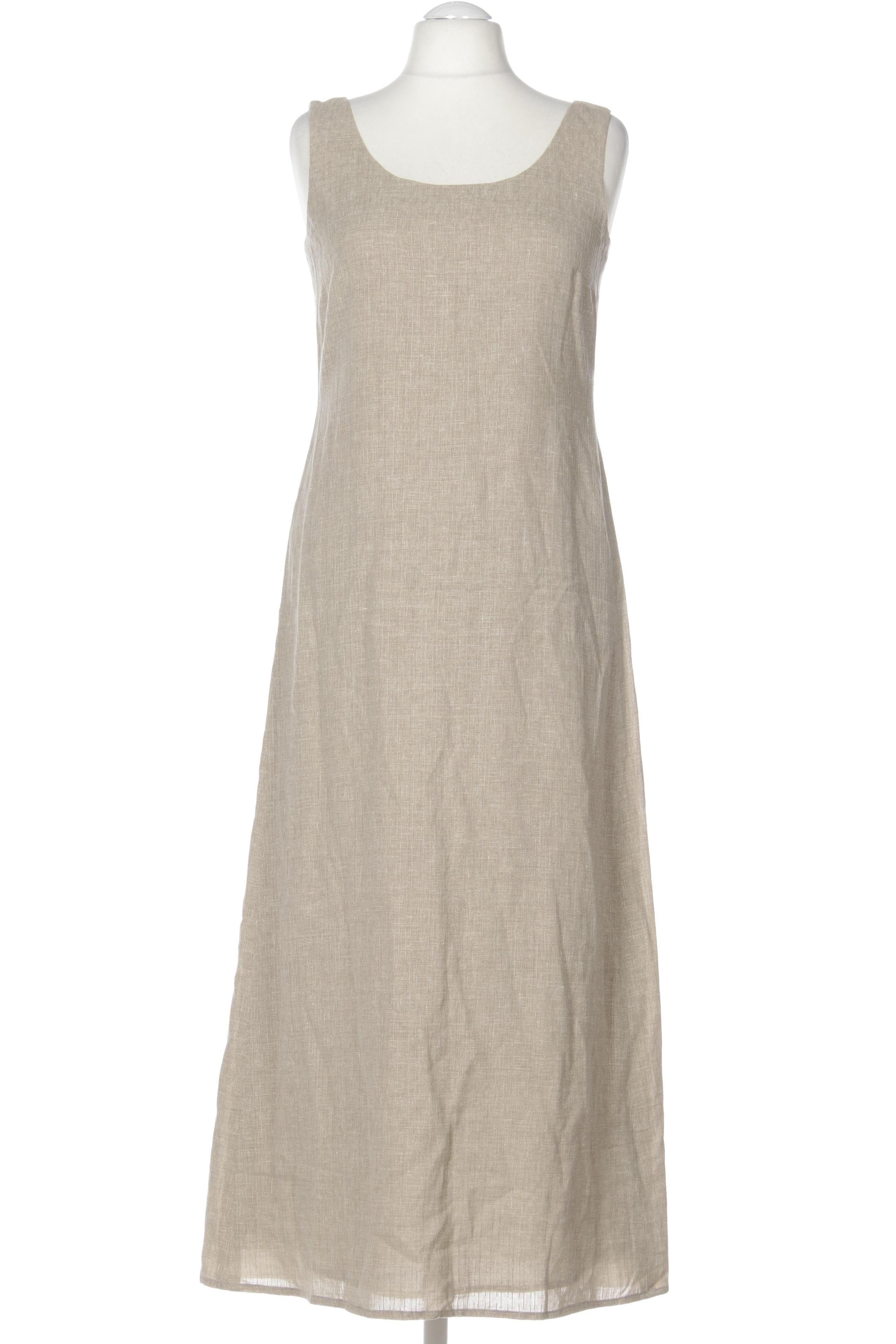 

Escada Damen Kleid, beige, Gr. 40
