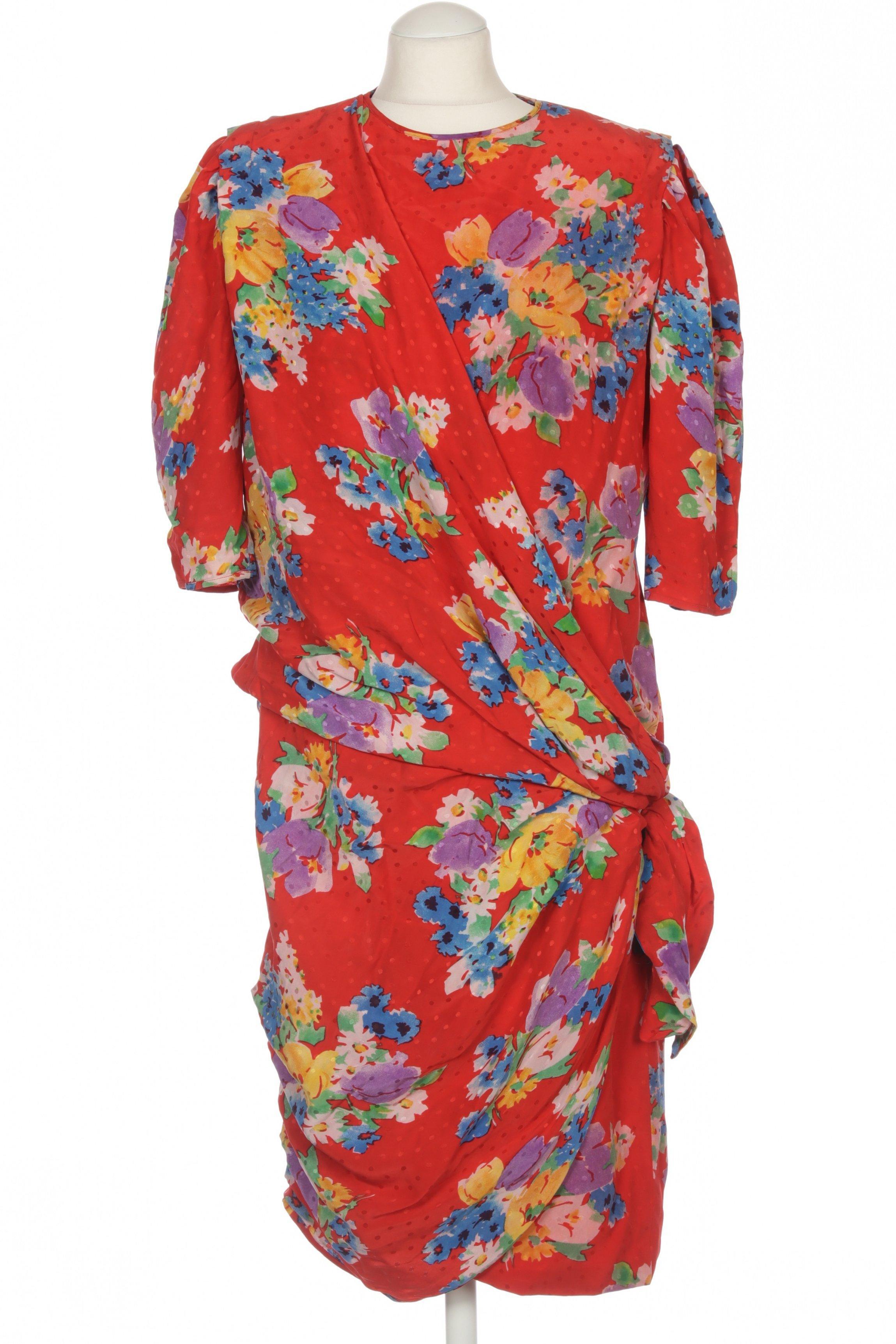 

Escada Damen Kleid, rot, Gr. 38