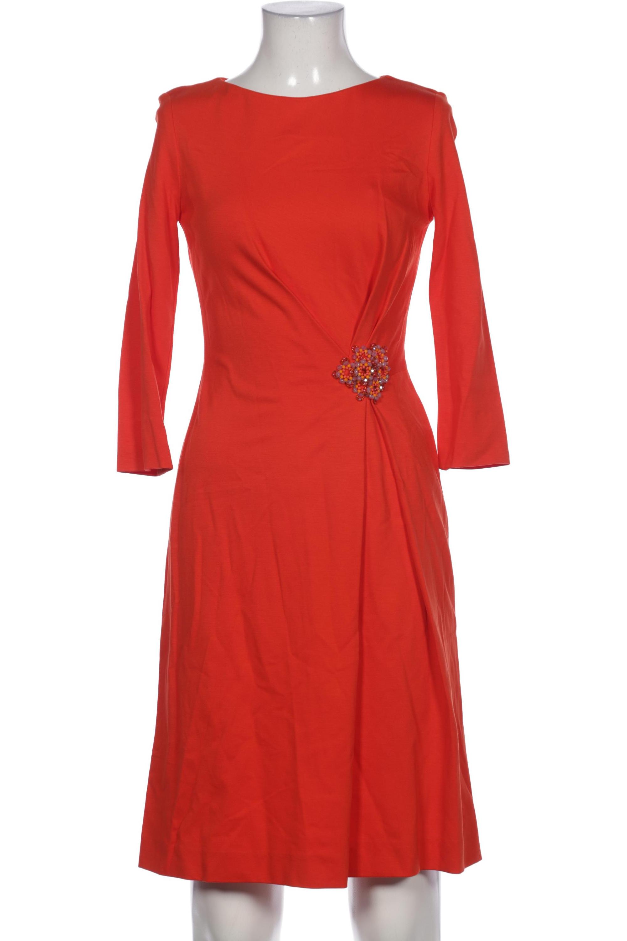 

Escada Damen Kleid, orange