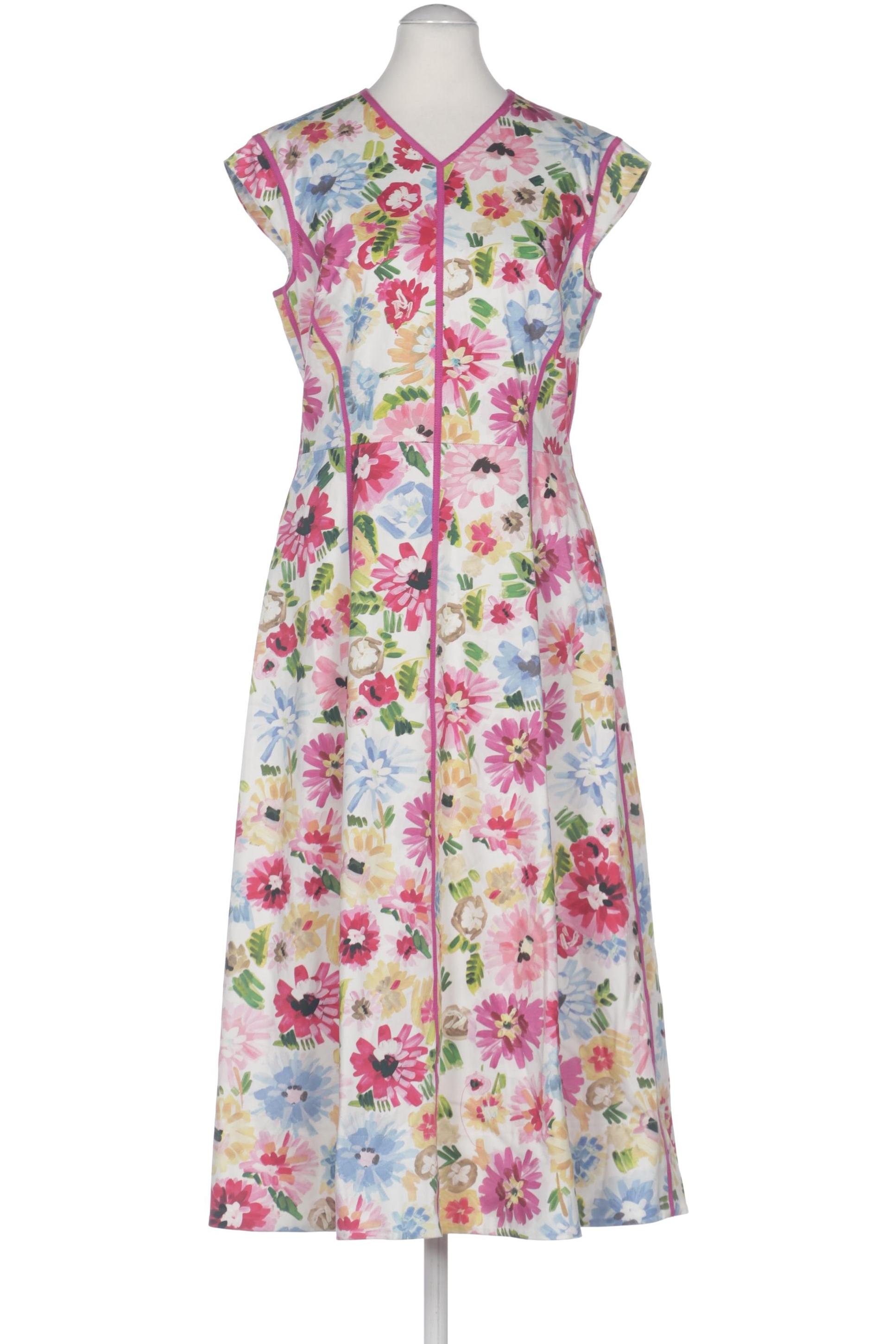 

Escada Damen Kleid, mehrfarbig, Gr. 36