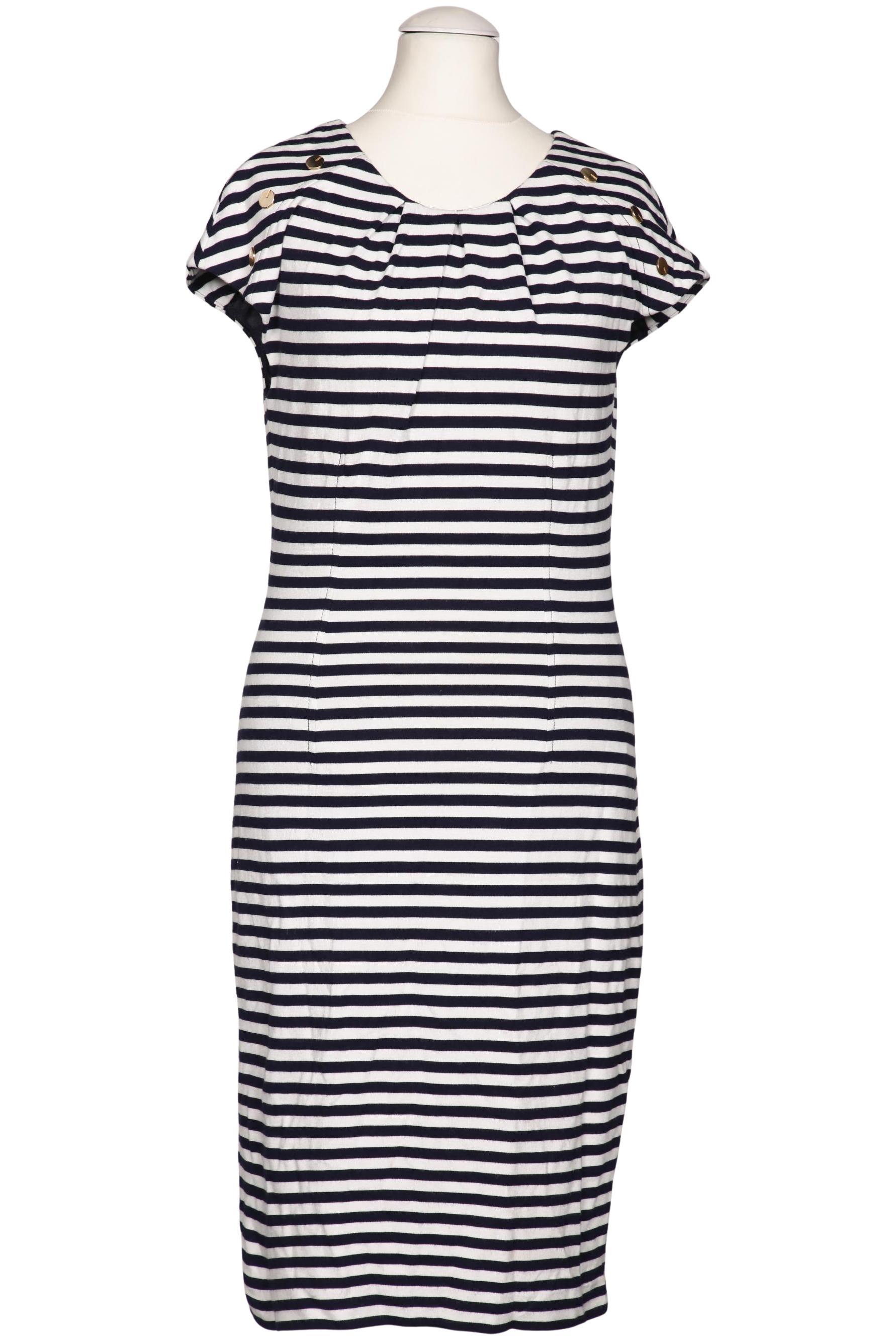 

Escada Damen Kleid, mehrfarbig, Gr. 36