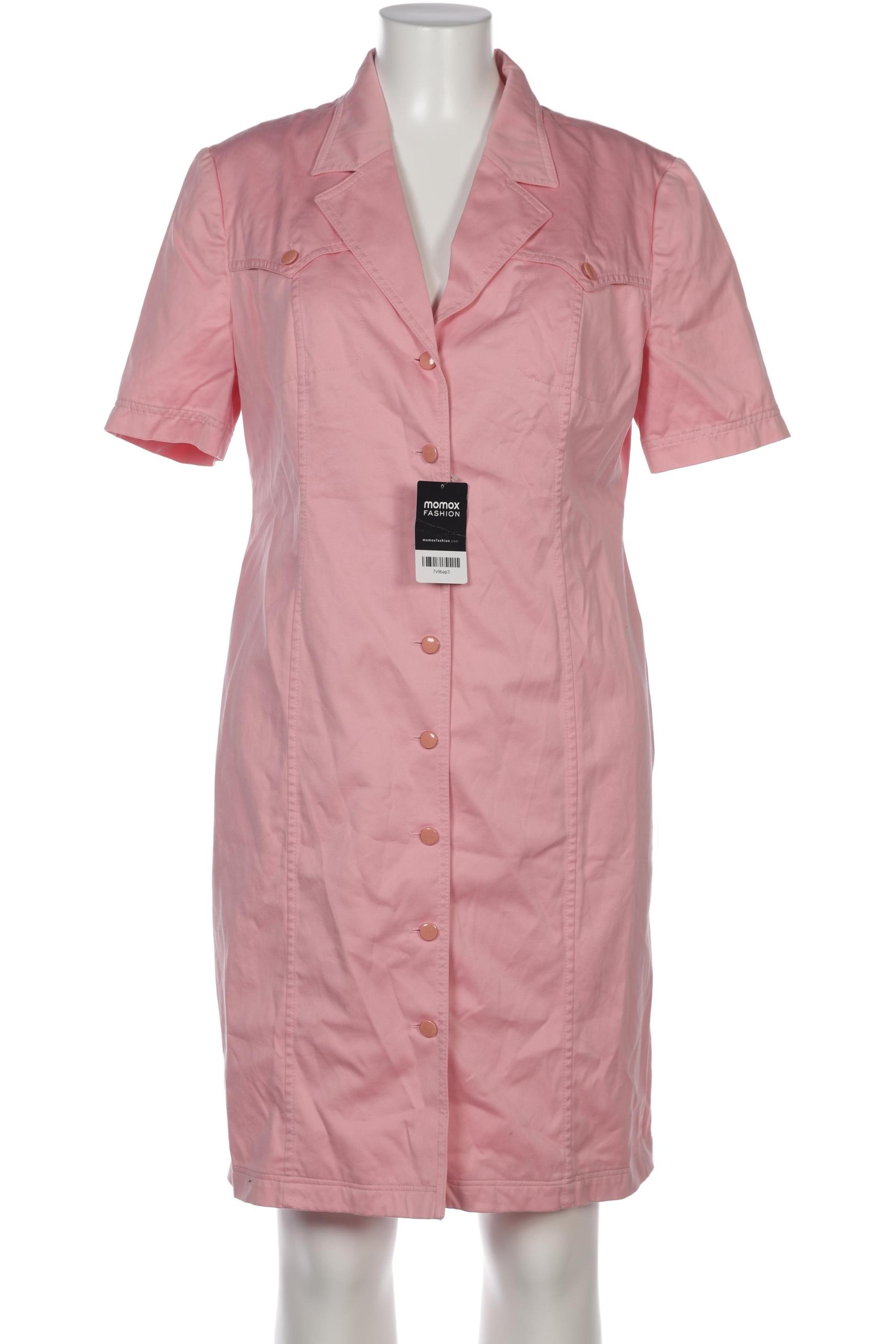 

Escada Damen Kleid, pink, Gr. 42