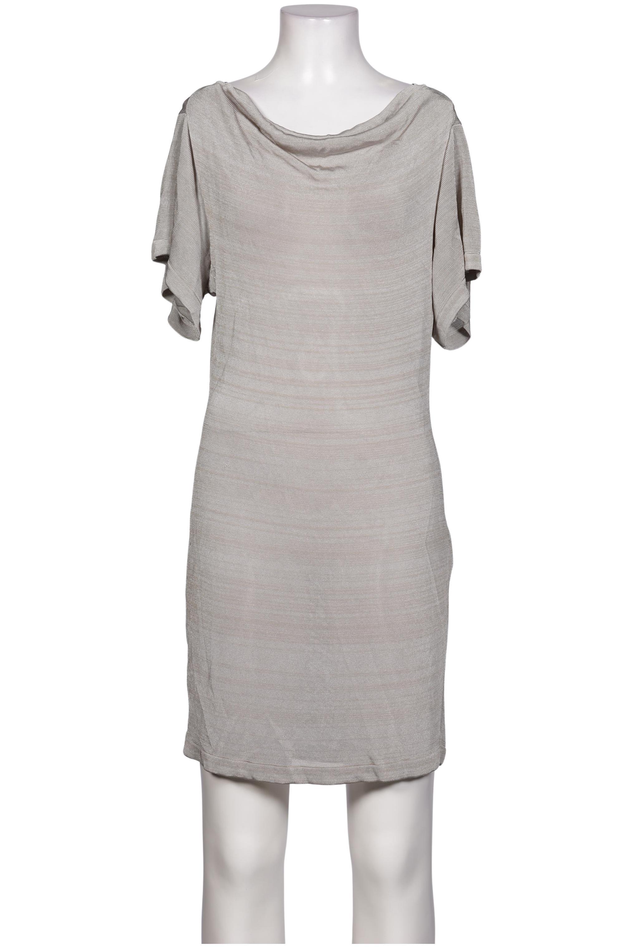 

Escada Damen Kleid, grau, Gr. 38