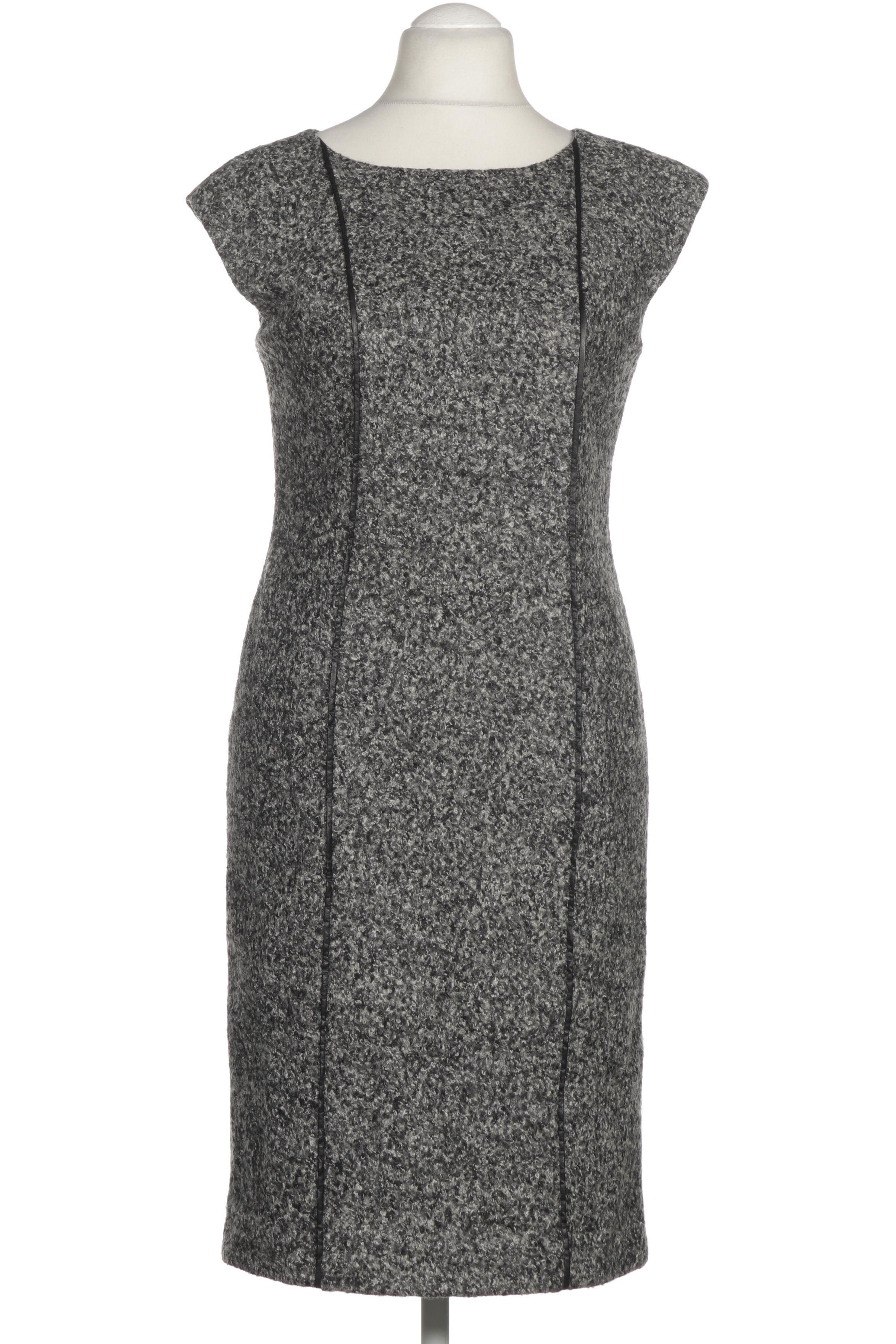 

Escada Damen Kleid, grau, Gr. 40