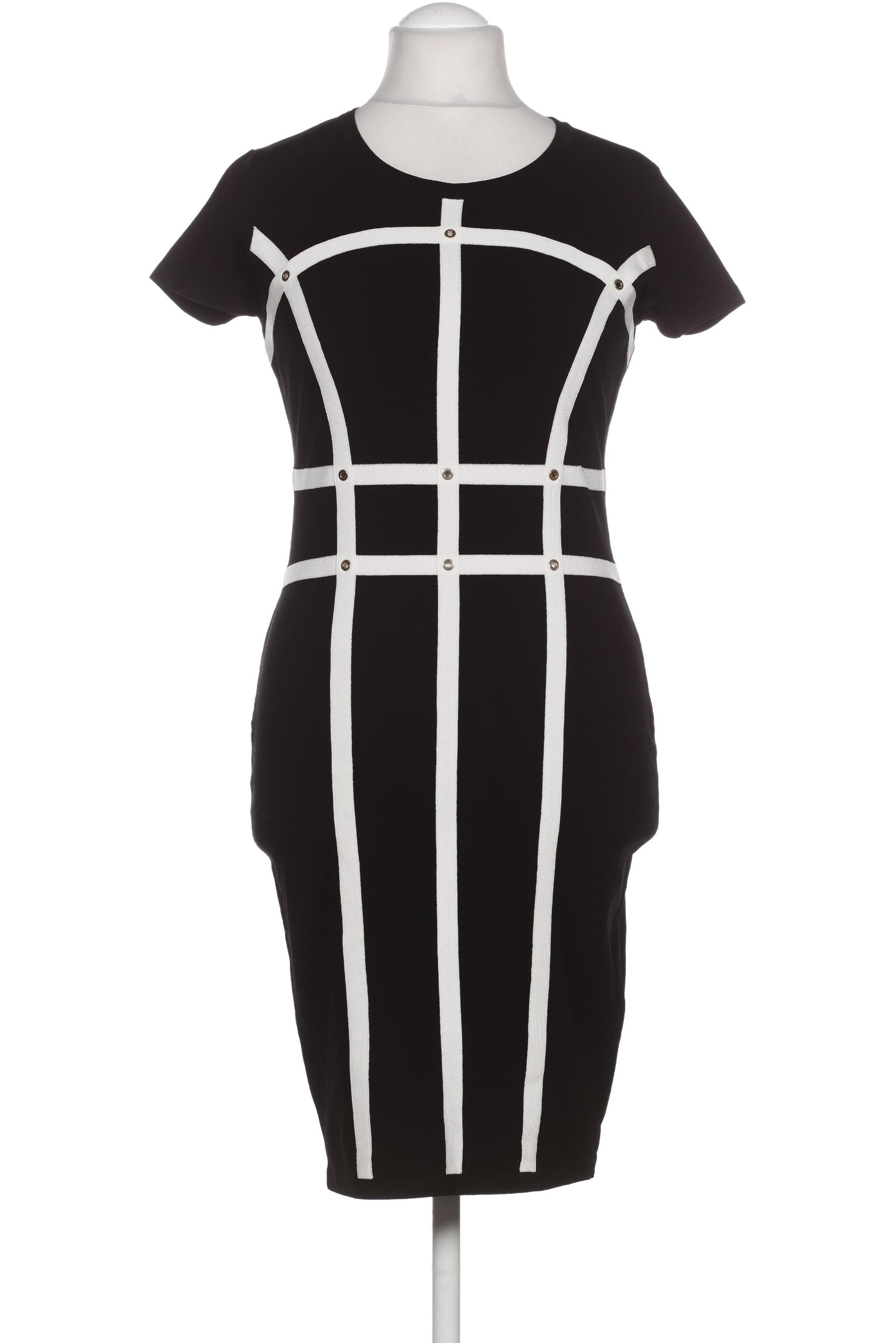 

Escada Damen Kleid, schwarz, Gr.