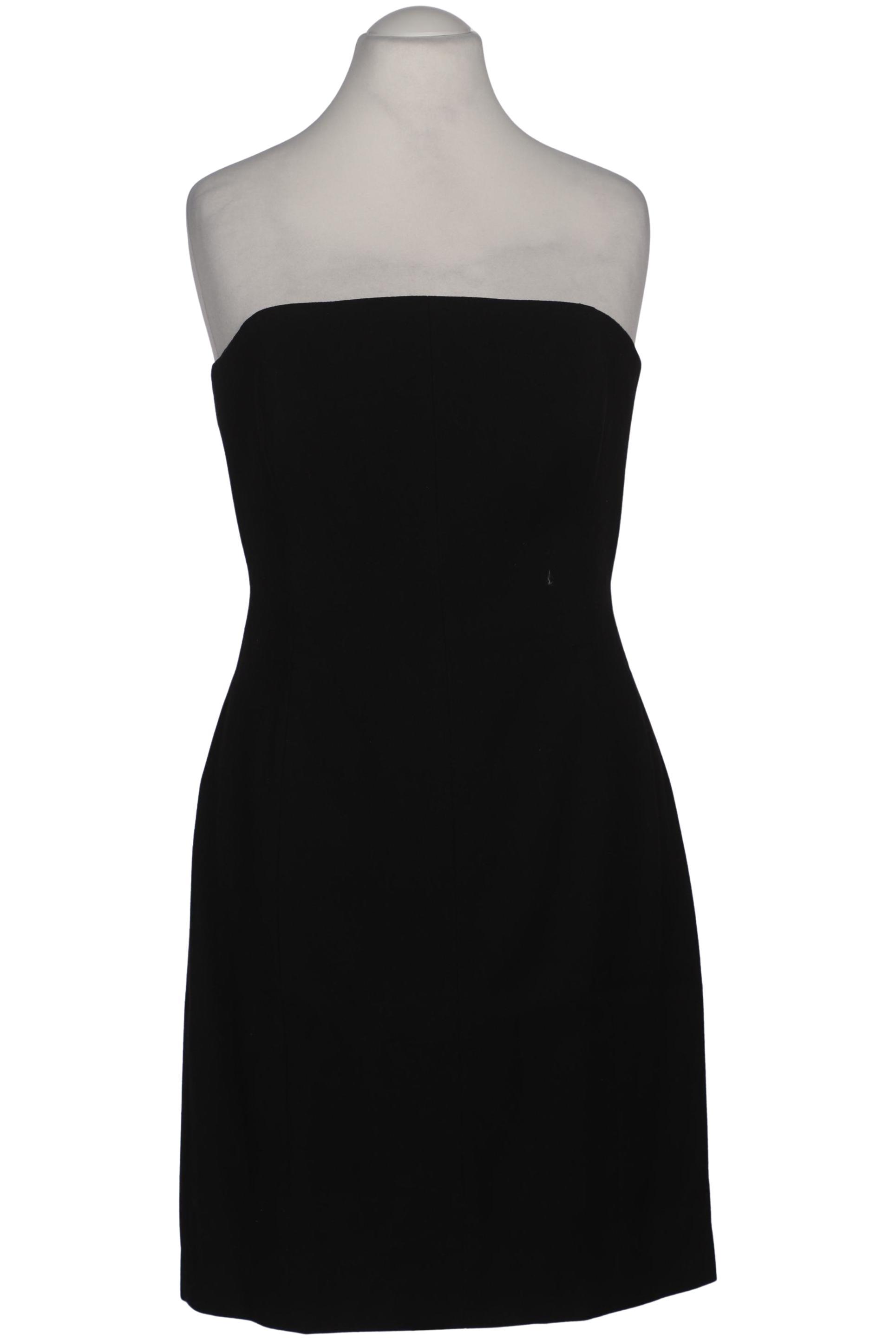 

Escada Damen Kleid, schwarz, Gr. 34