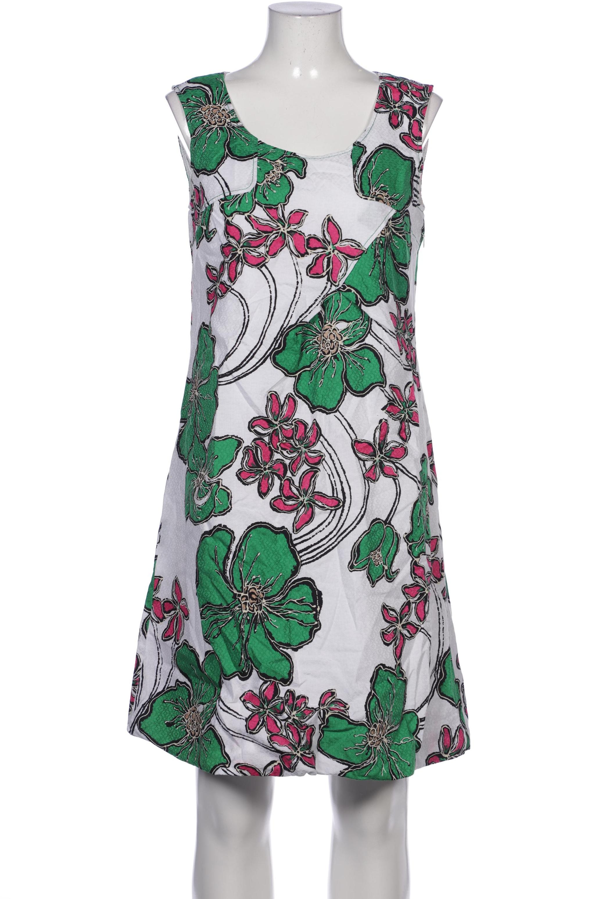 

Escada Damen Kleid, mehrfarbig, Gr. 40