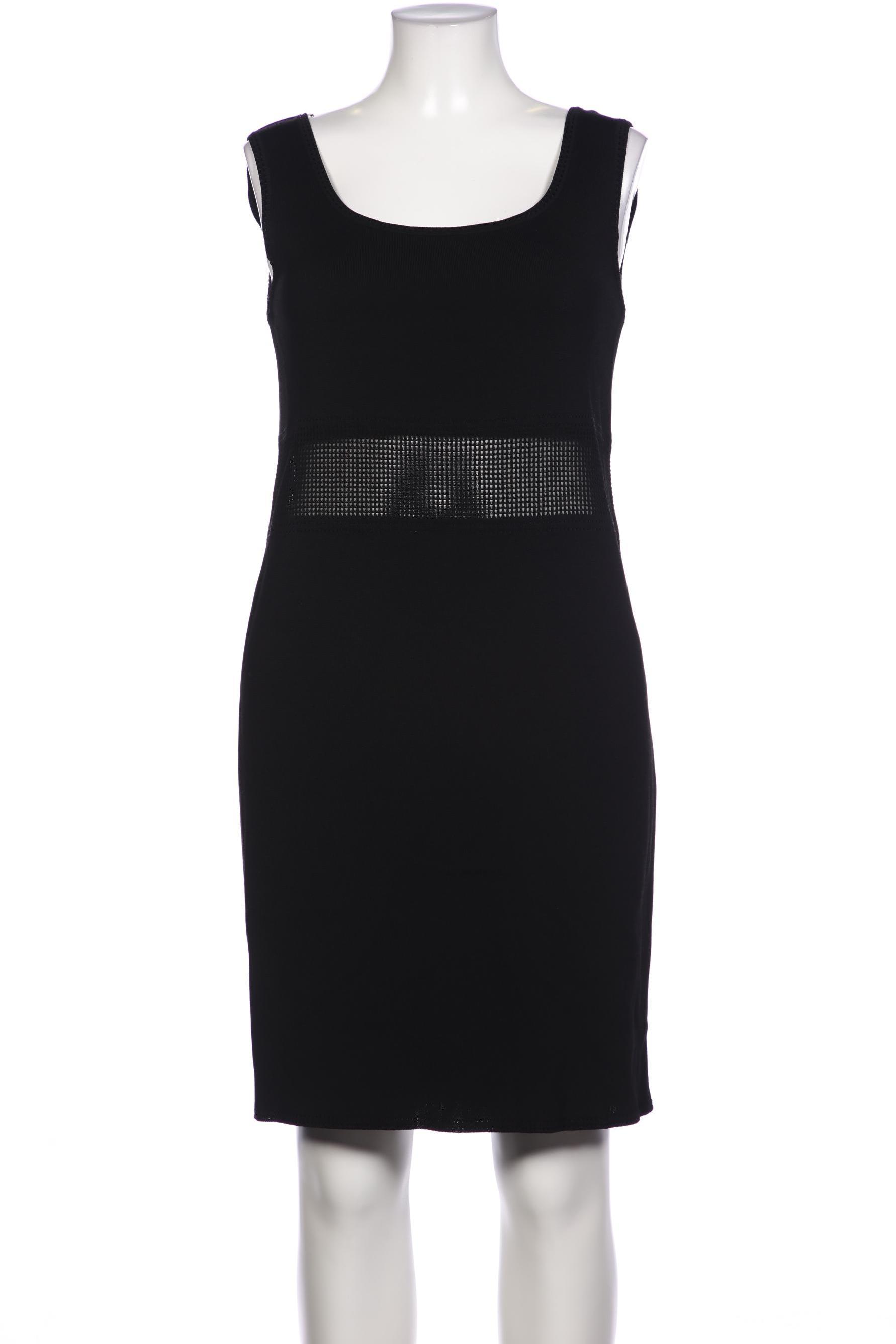 

Escada Damen Kleid, schwarz, Gr. 42