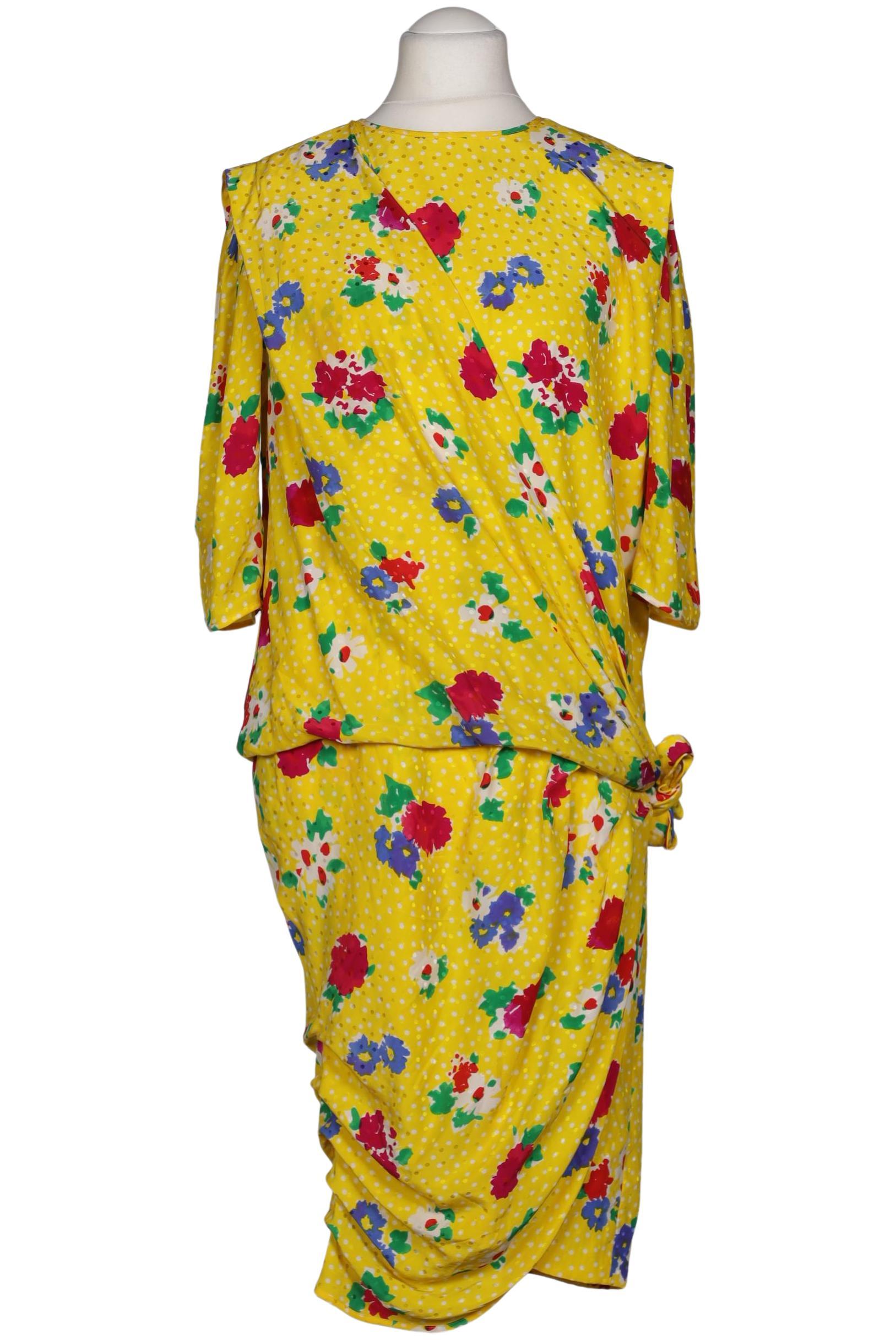 

Escada Damen Kleid, mehrfarbig, Gr. 42