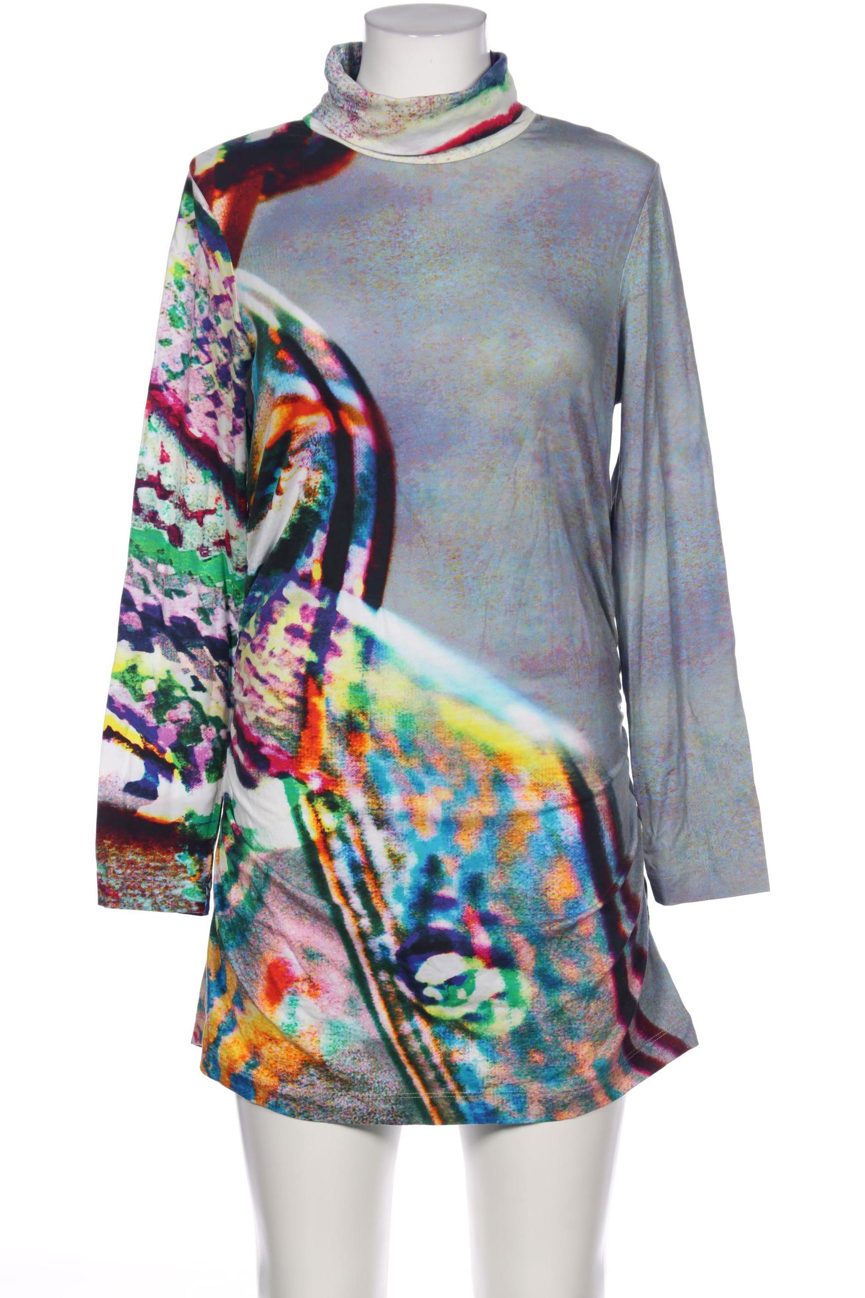 

Escada Damen Kleid, mehrfarbig, Gr. 38