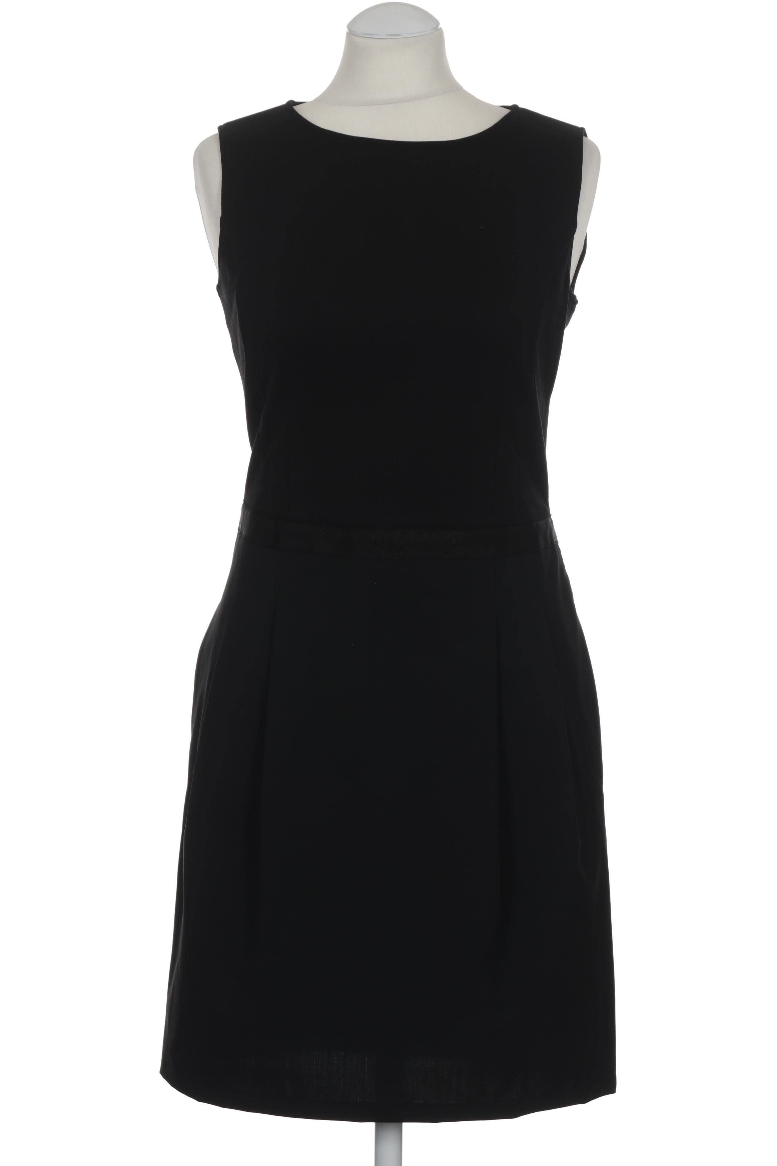 

Escada Damen Kleid, schwarz, Gr. 36