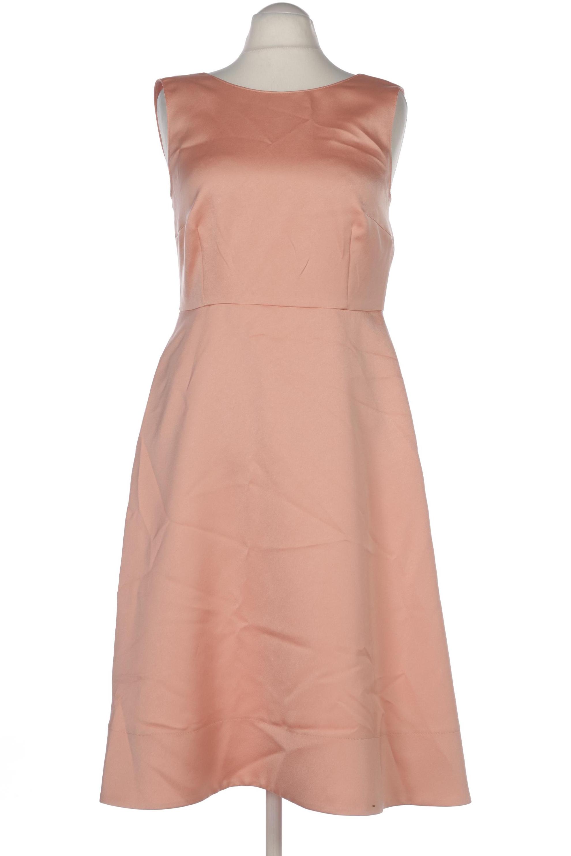 

Escada Damen Kleid, orange, Gr. 40