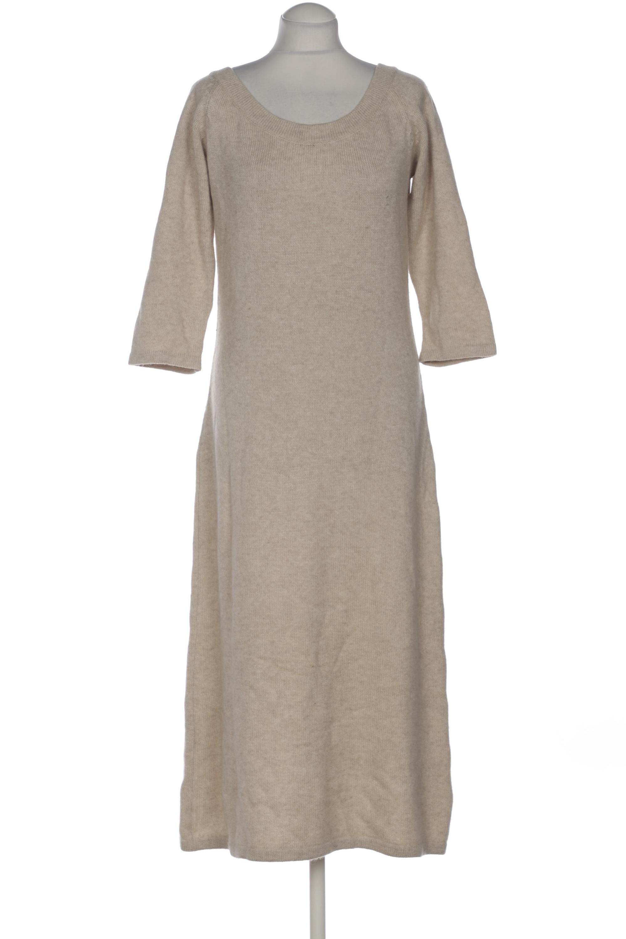 

Escada Damen Kleid, beige, Gr. 38