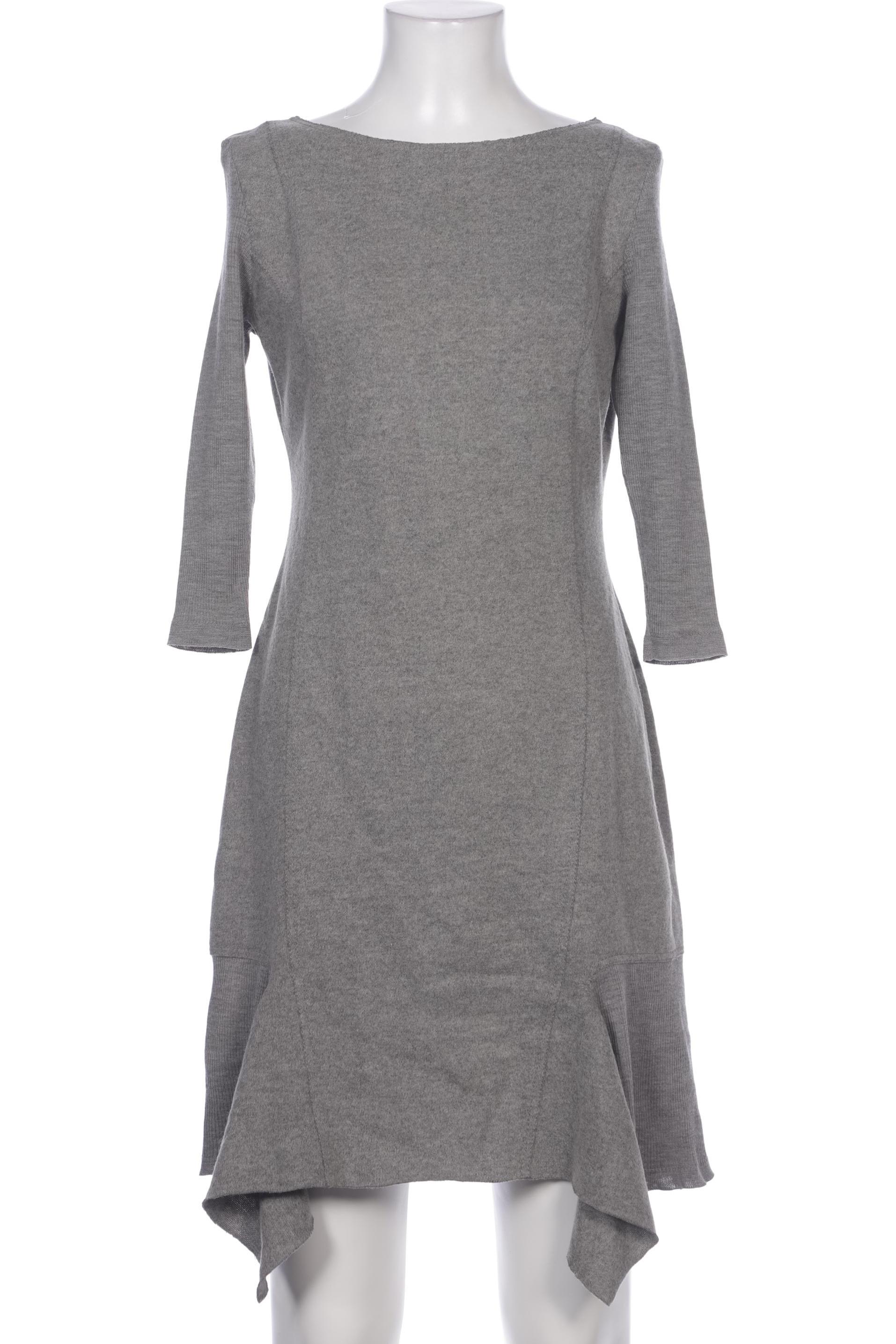 

Escada Damen Kleid, grau, Gr. 36