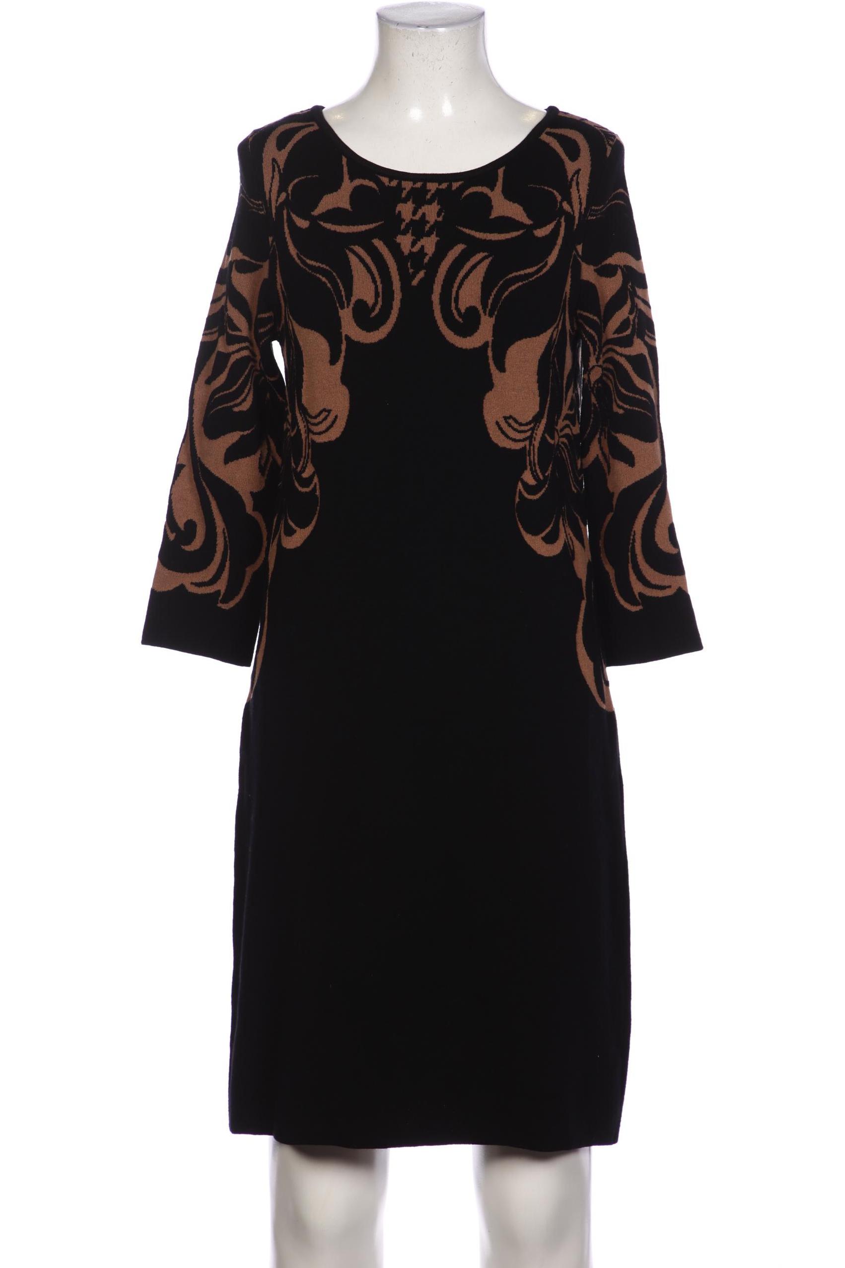 

Escada Damen Kleid, schwarz, Gr. 36