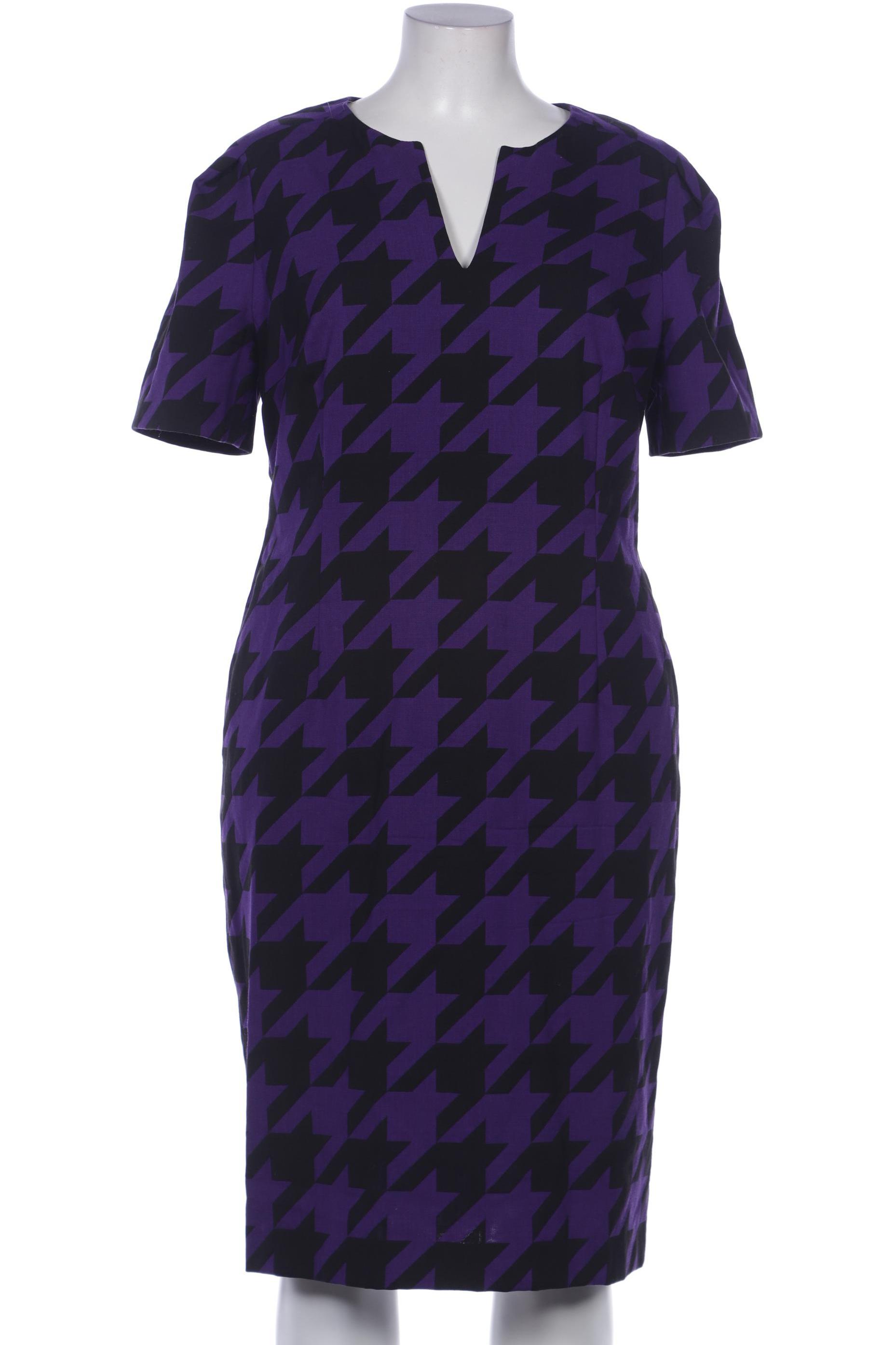 

Escada Damen Kleid, flieder, Gr. 42
