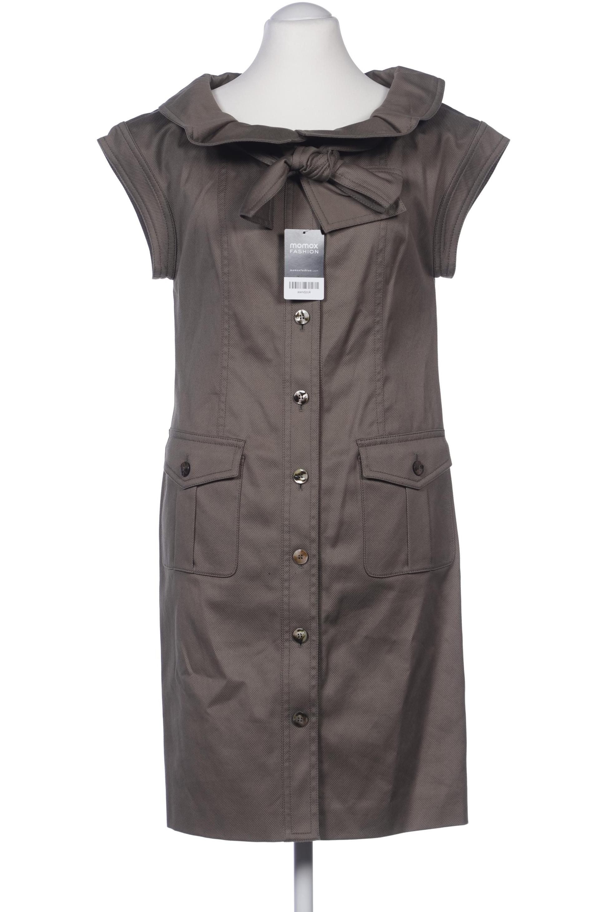 

Escada Damen Kleid, grün, Gr. 40