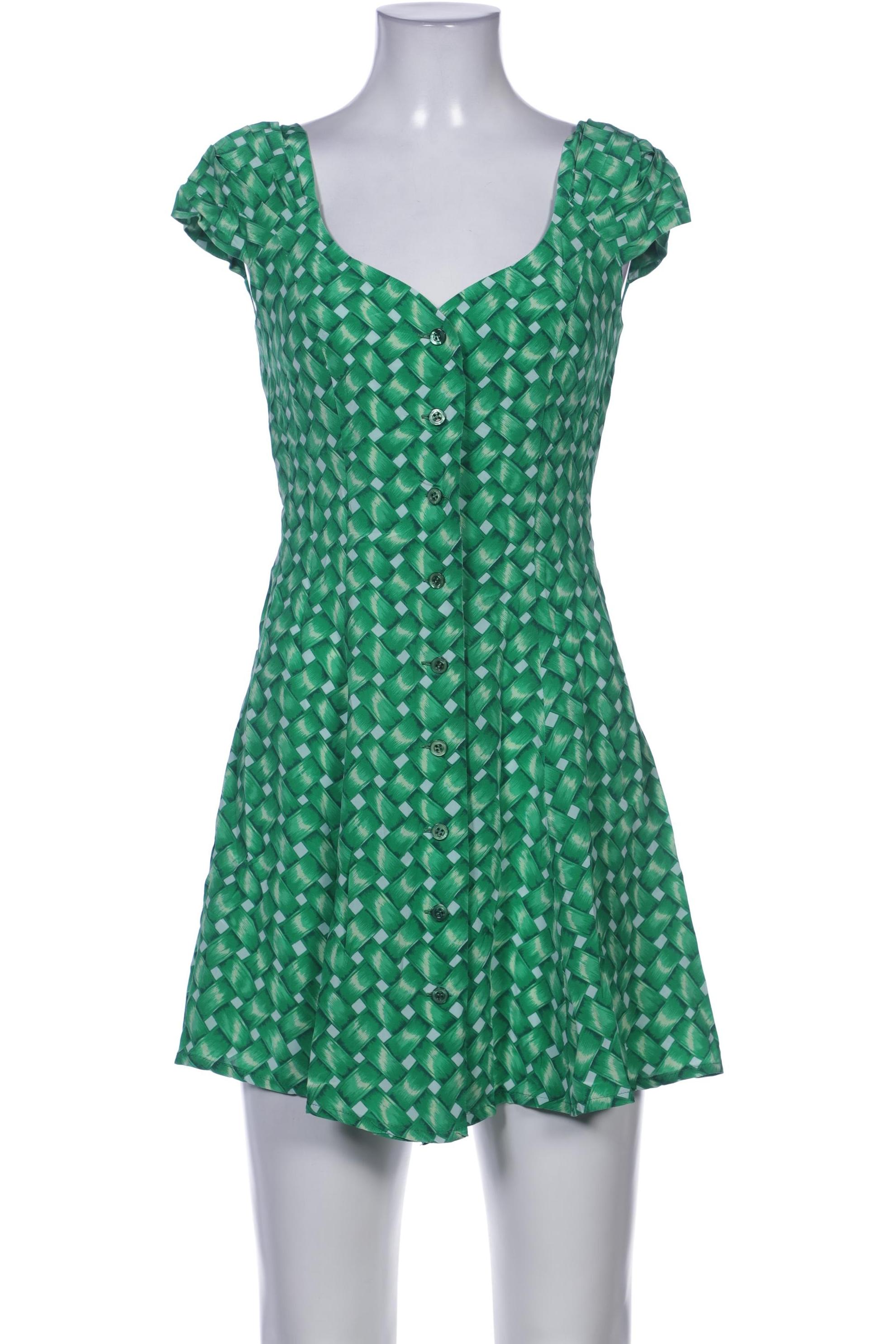 

Escada Damen Kleid, grün, Gr. 36