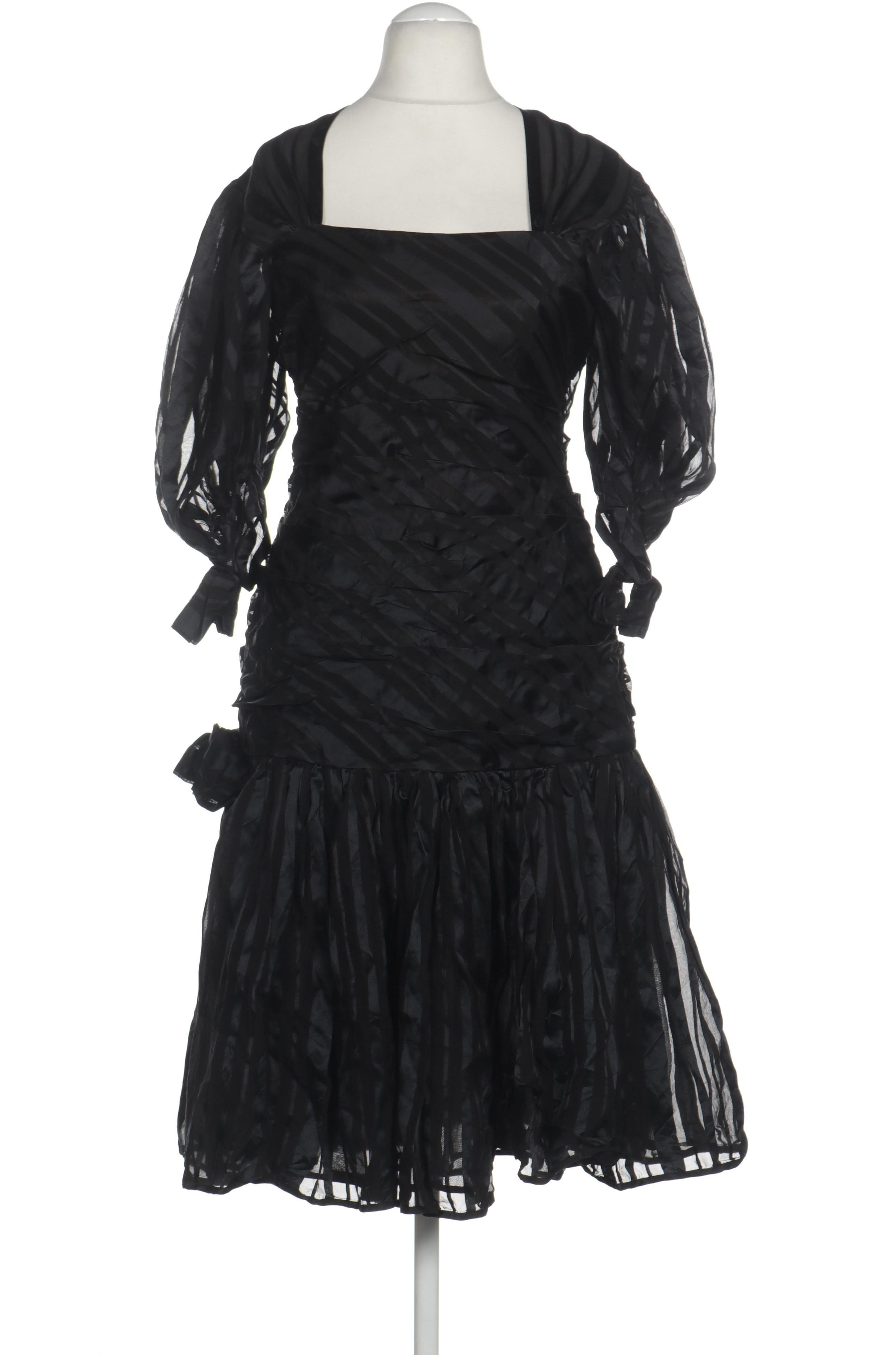 

Escada Damen Kleid, schwarz, Gr. 40