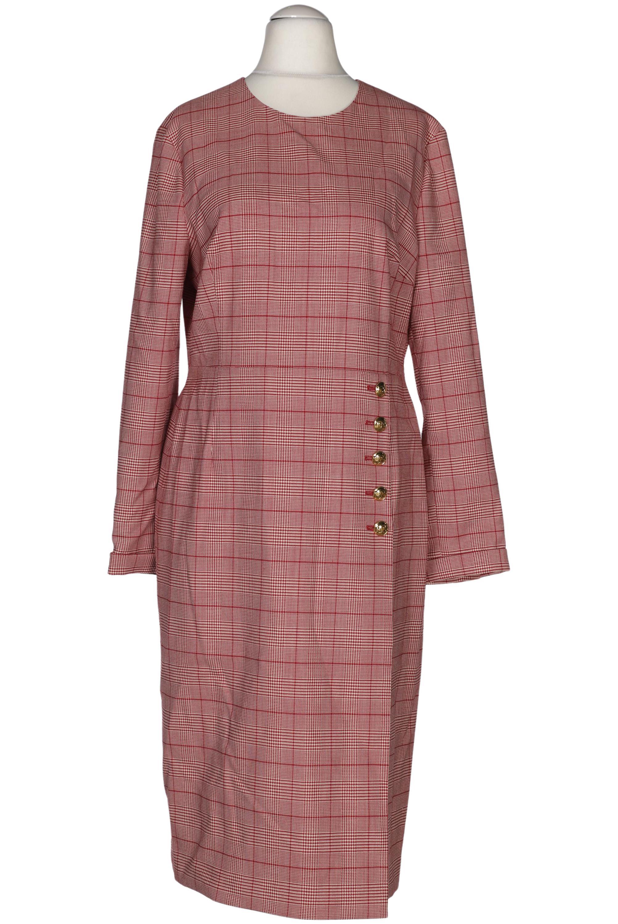 

Escada Damen Kleid, rot, Gr. 42