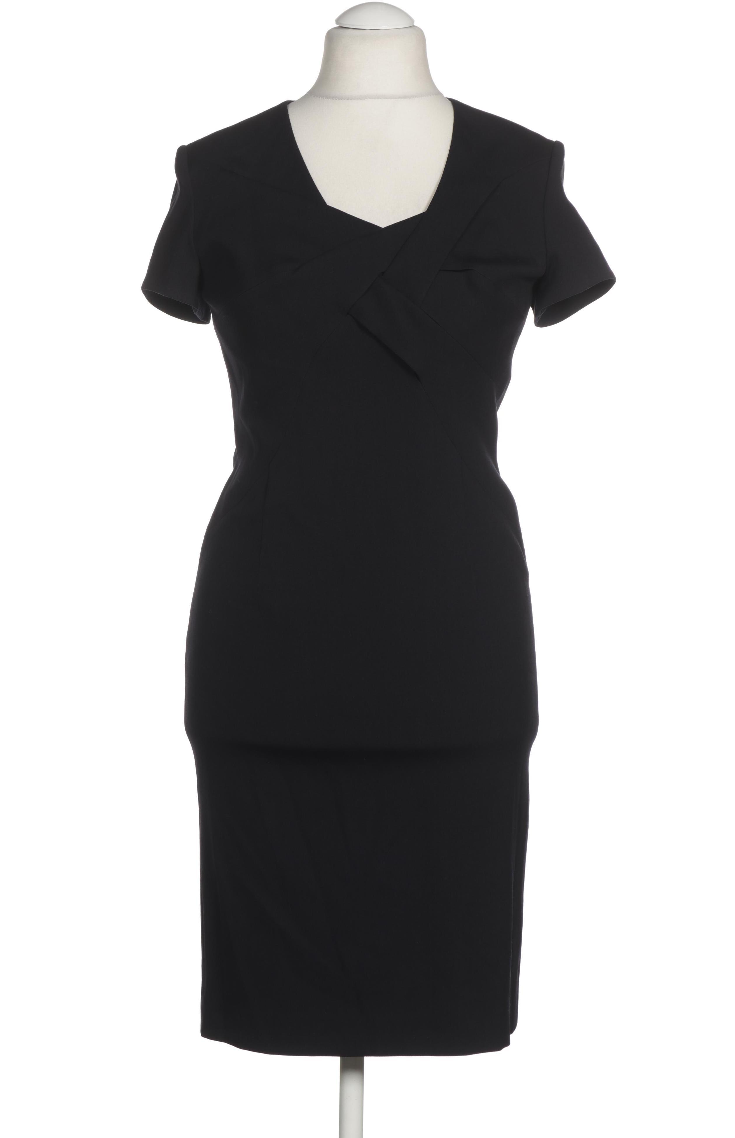 

Escada Damen Kleid, blau, Gr. 36