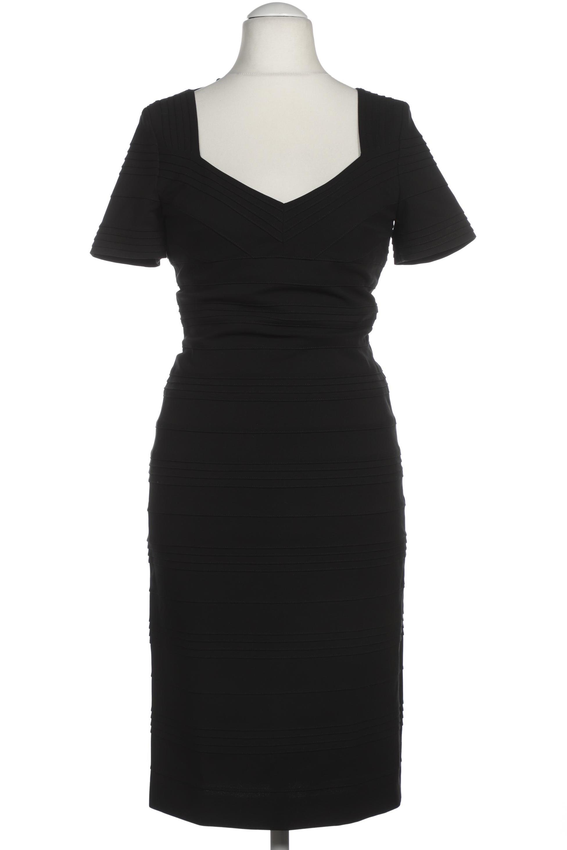 

Escada Damen Kleid, schwarz, Gr. 36