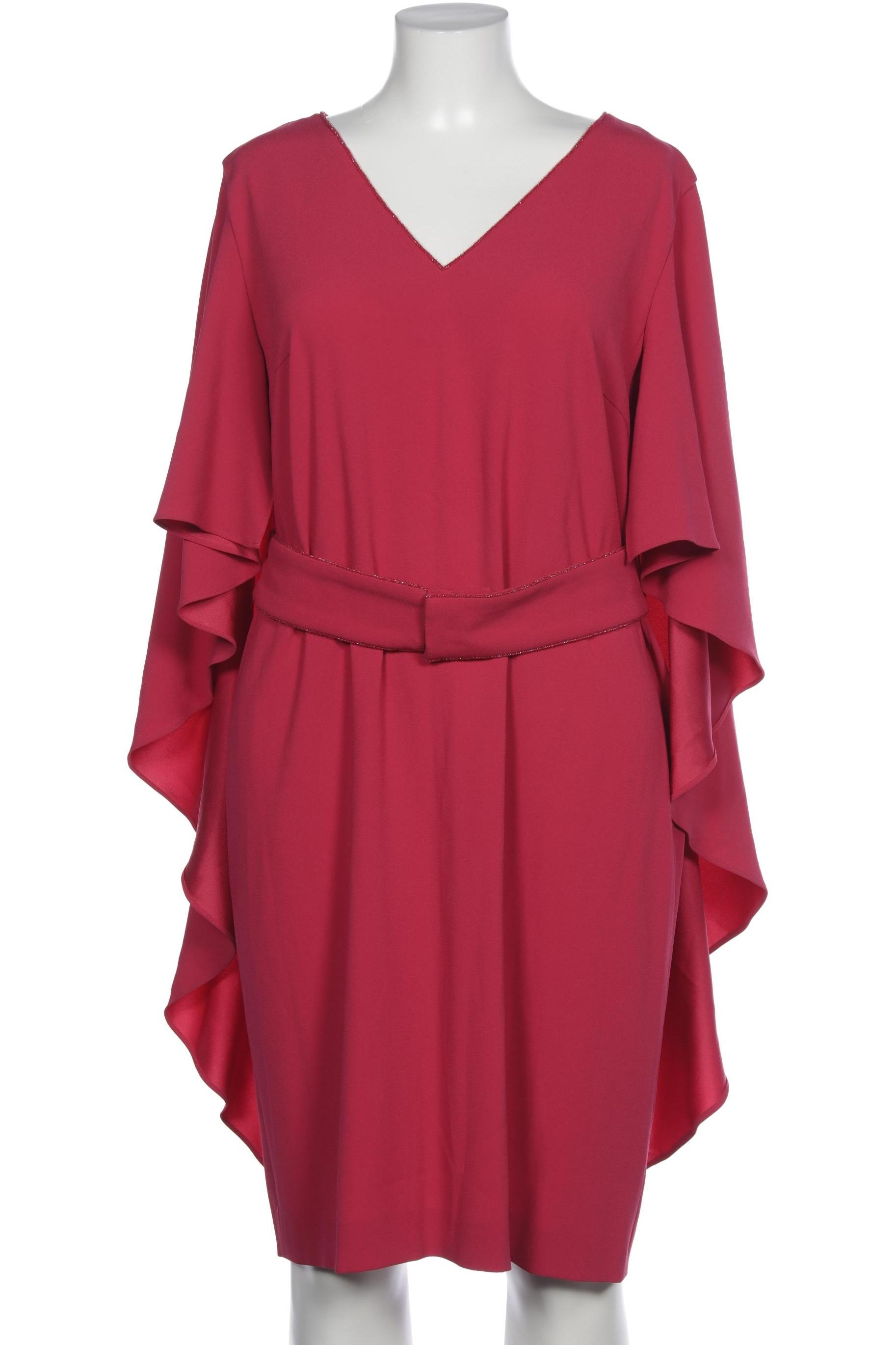

Escada Damen Kleid, pink, Gr. 44