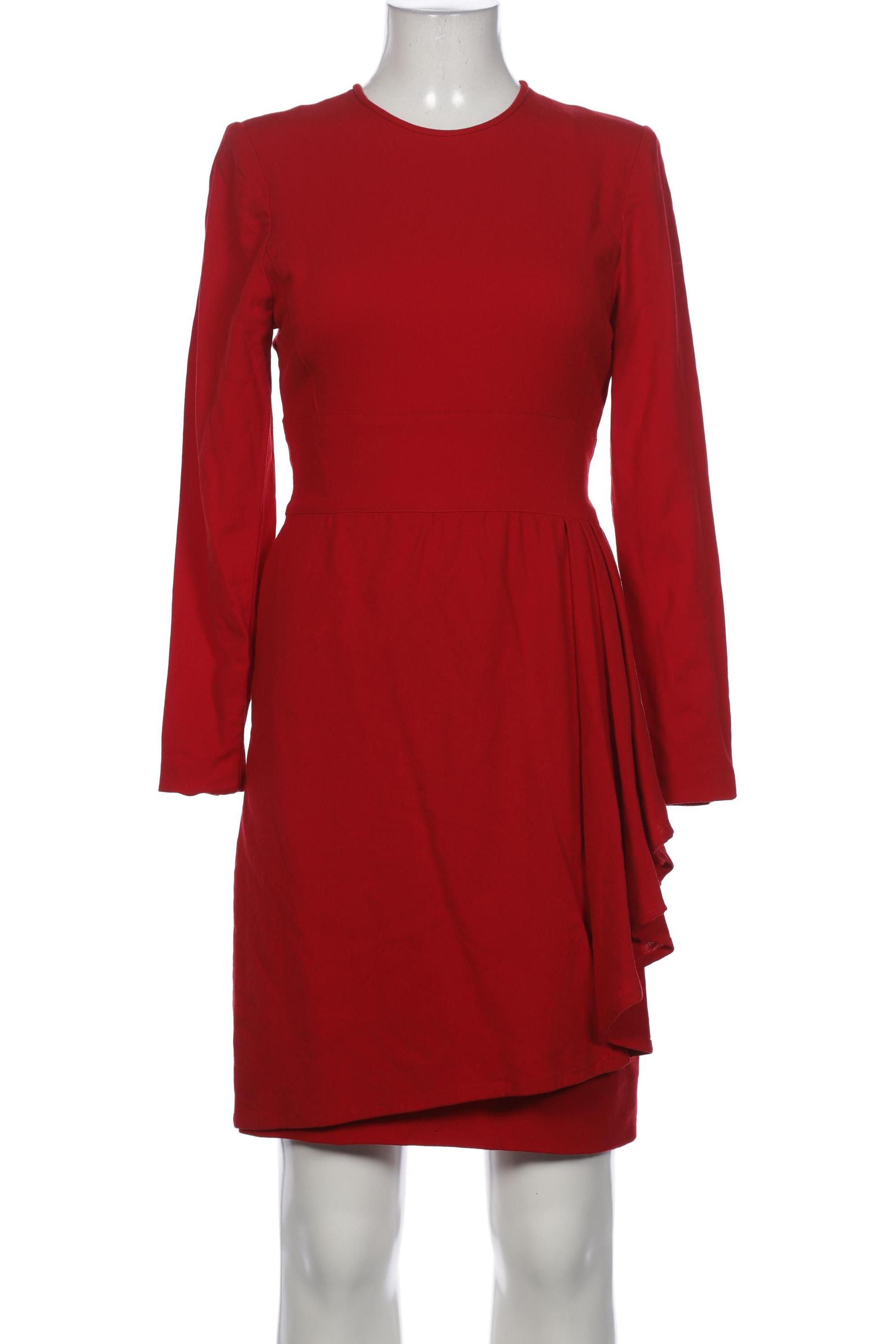 

Escada Damen Kleid, rot, Gr. 38