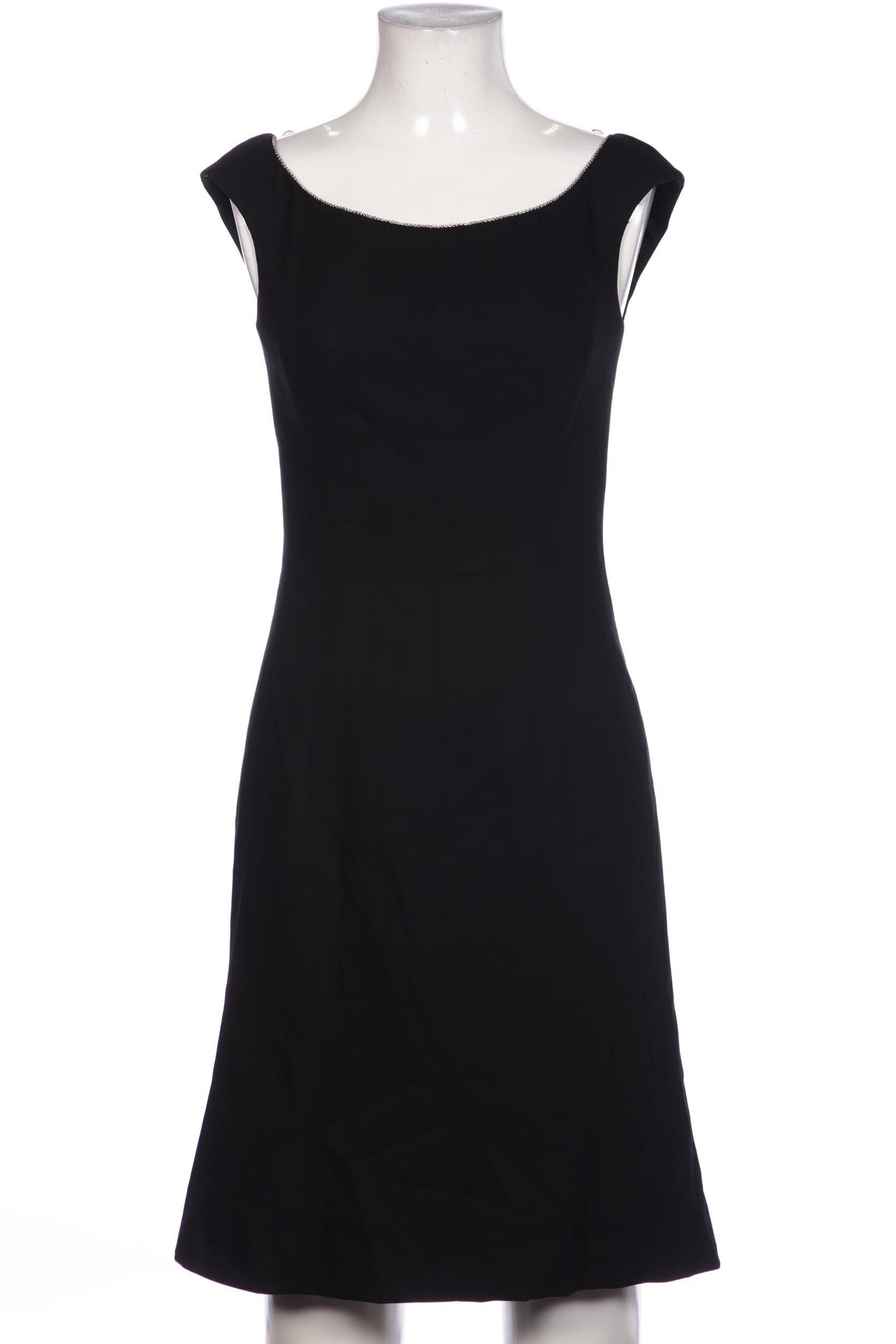 

Escada Damen Kleid, schwarz