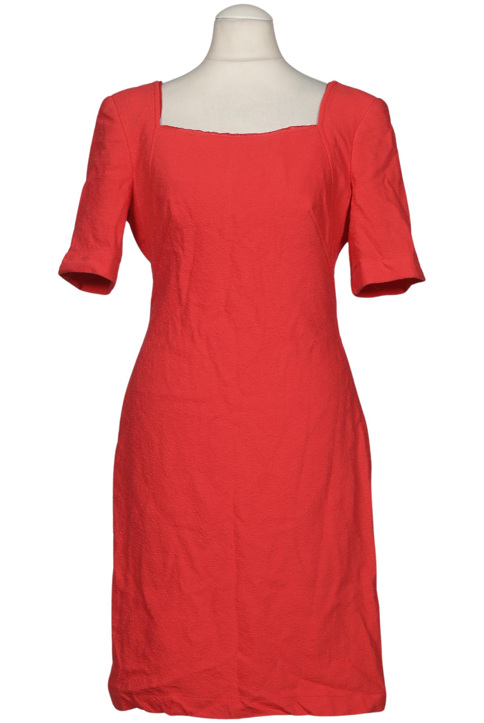 

Escada Damen Kleid, rot, Gr. 36