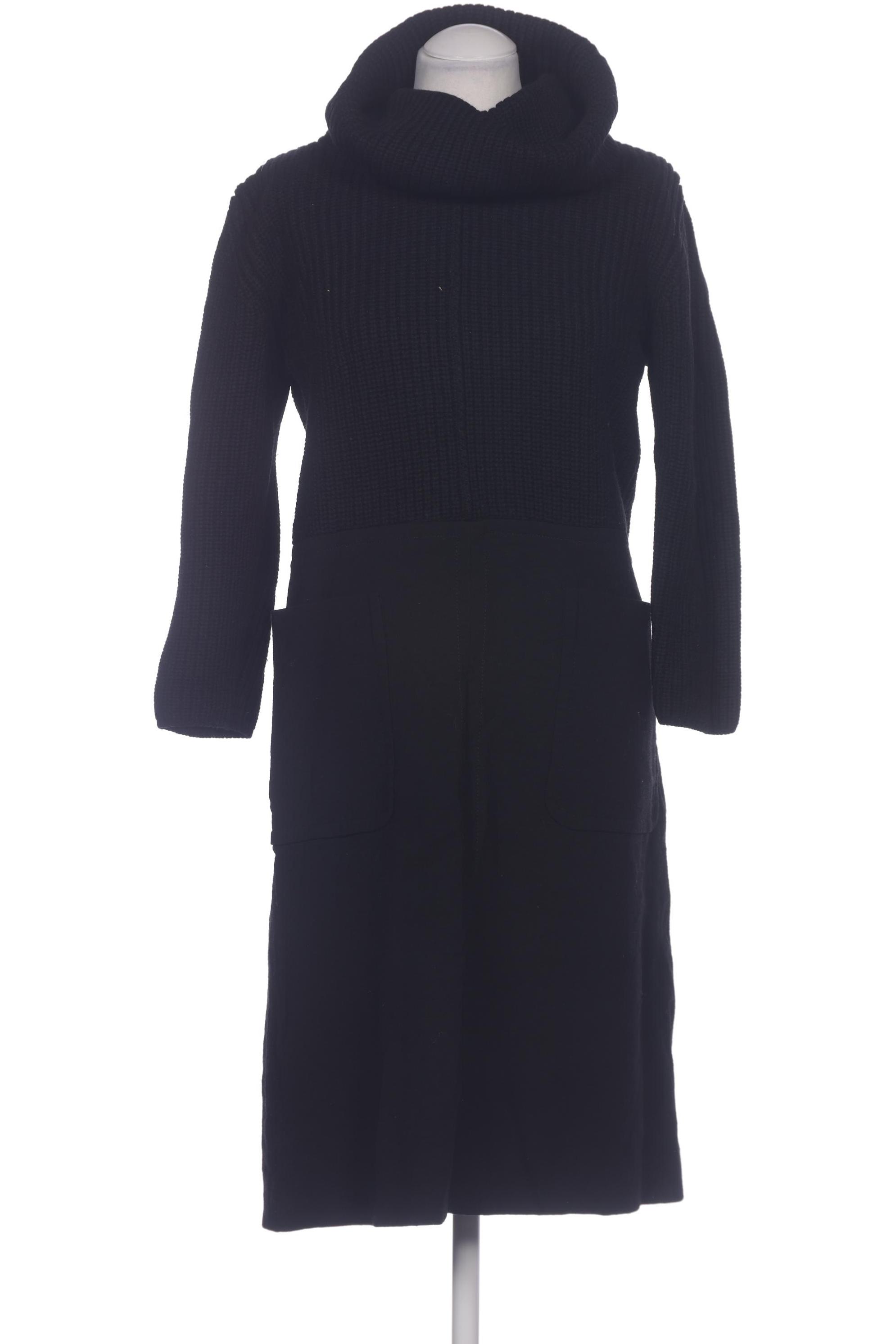 

Escada Damen Kleid, schwarz, Gr. 38