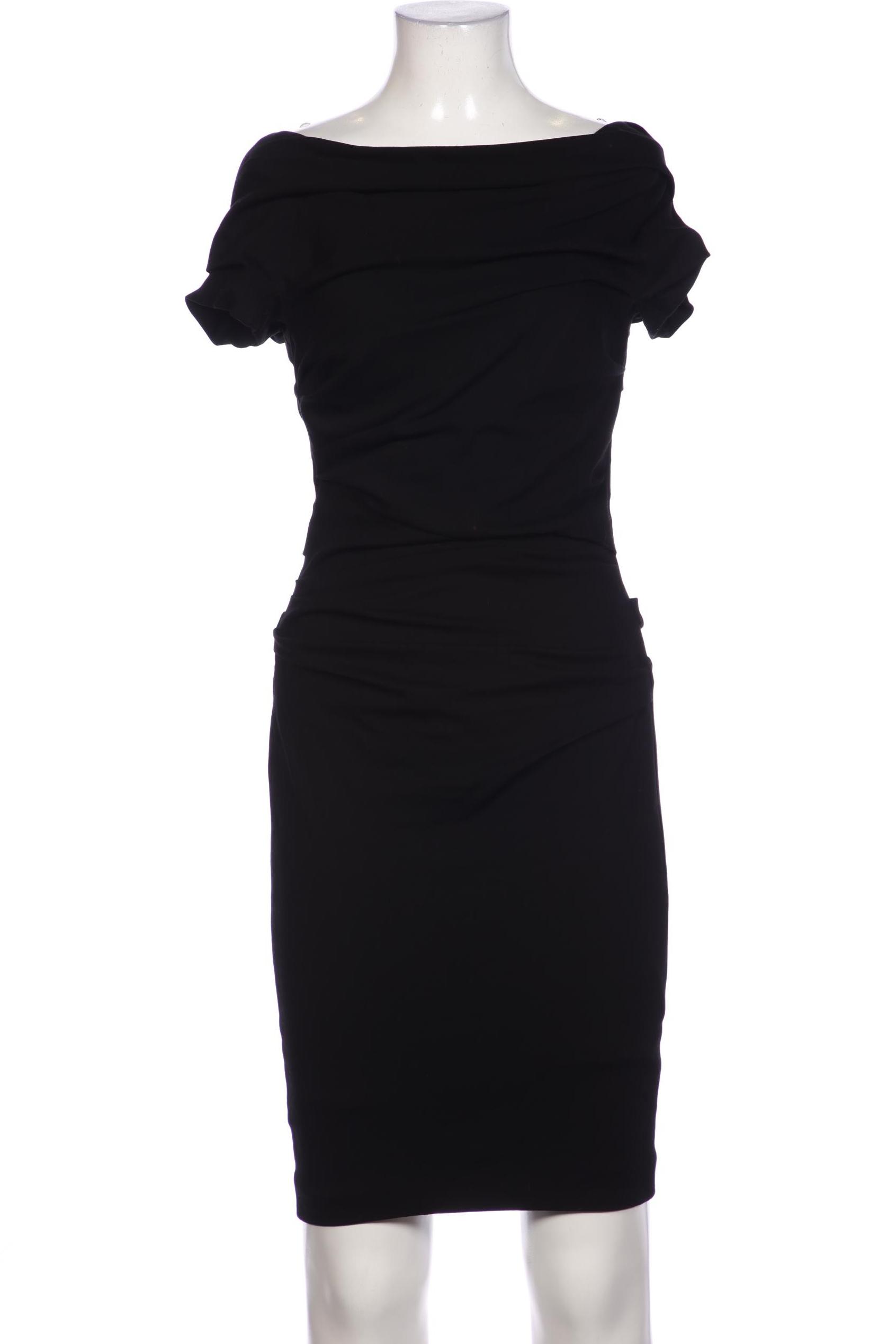 

Escada Damen Kleid, schwarz