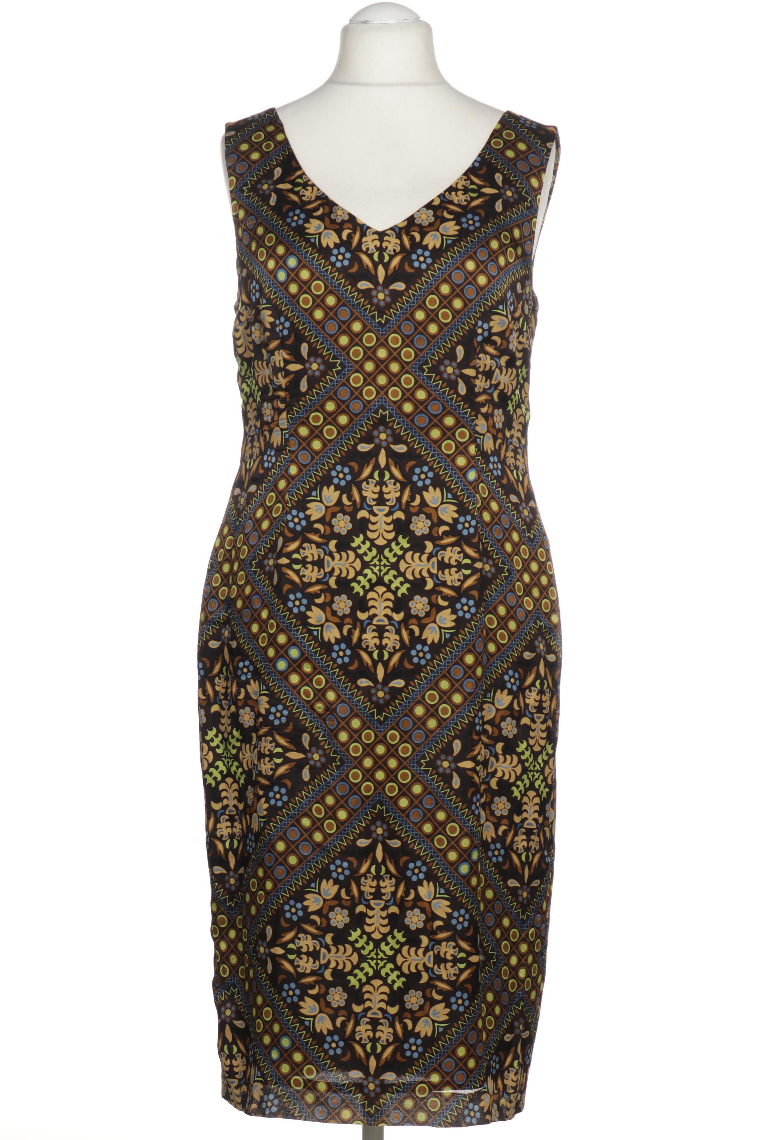 

Escada Damen Kleid, braun, Gr. 42