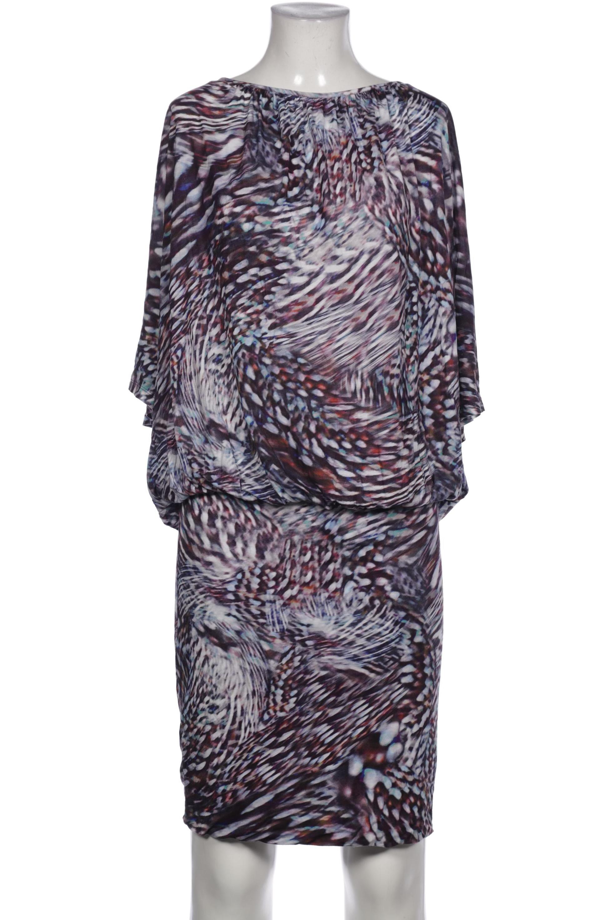 

Escada Damen Kleid, flieder, Gr. 34