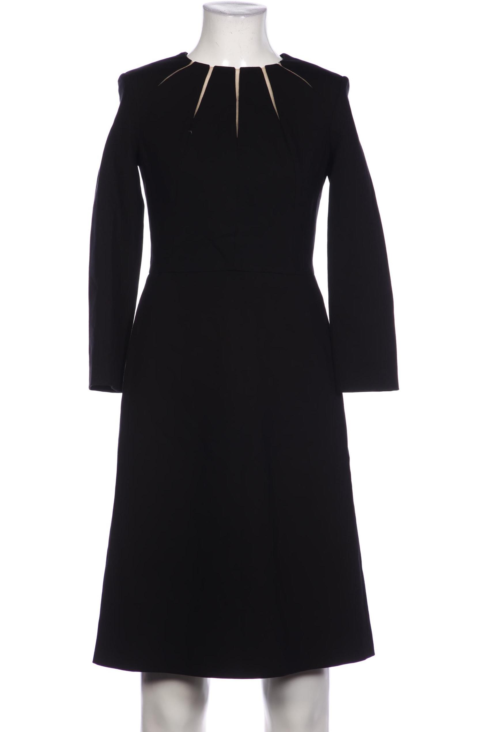 

Escada Damen Kleid, schwarz
