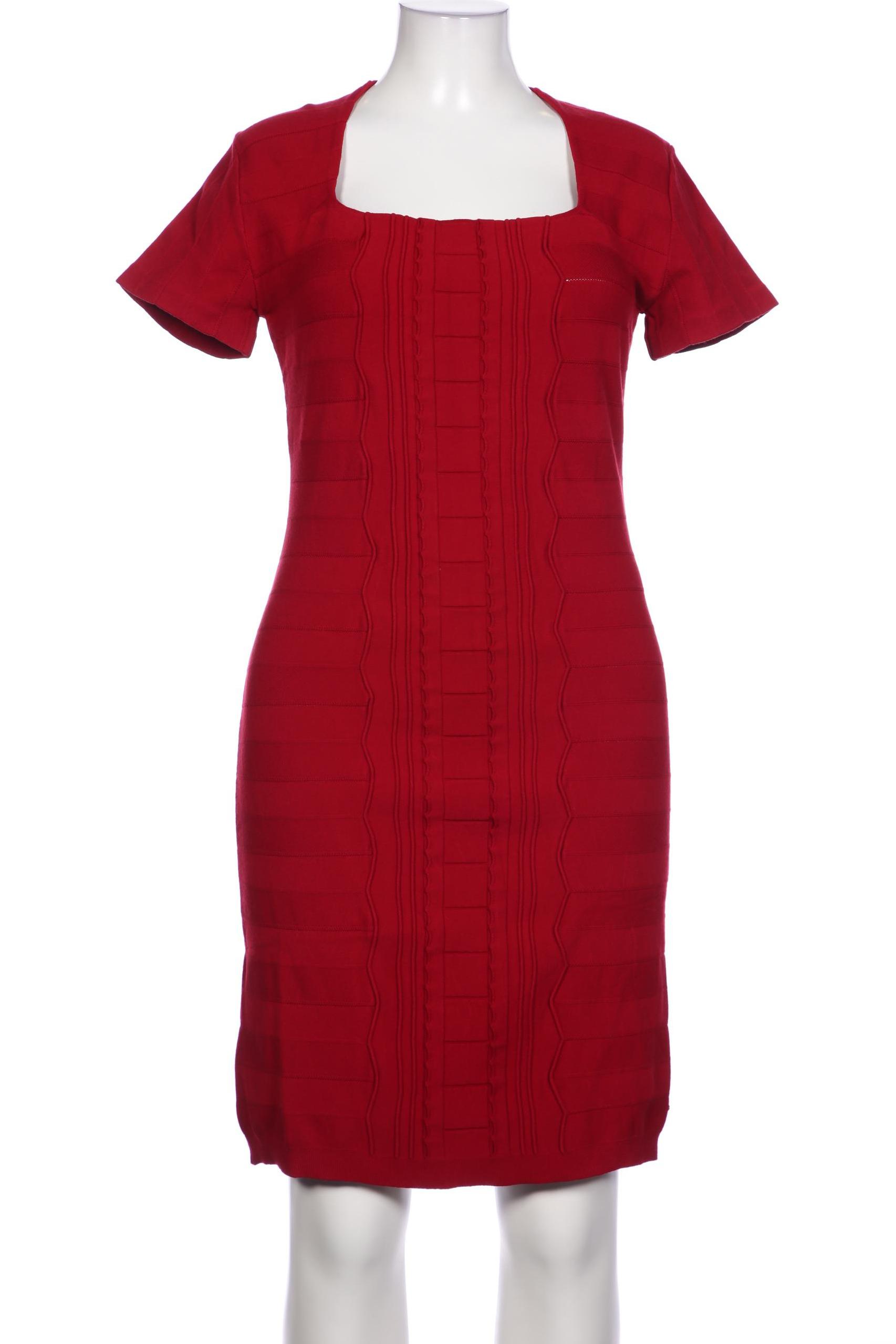 

Escada Damen Kleid, rot