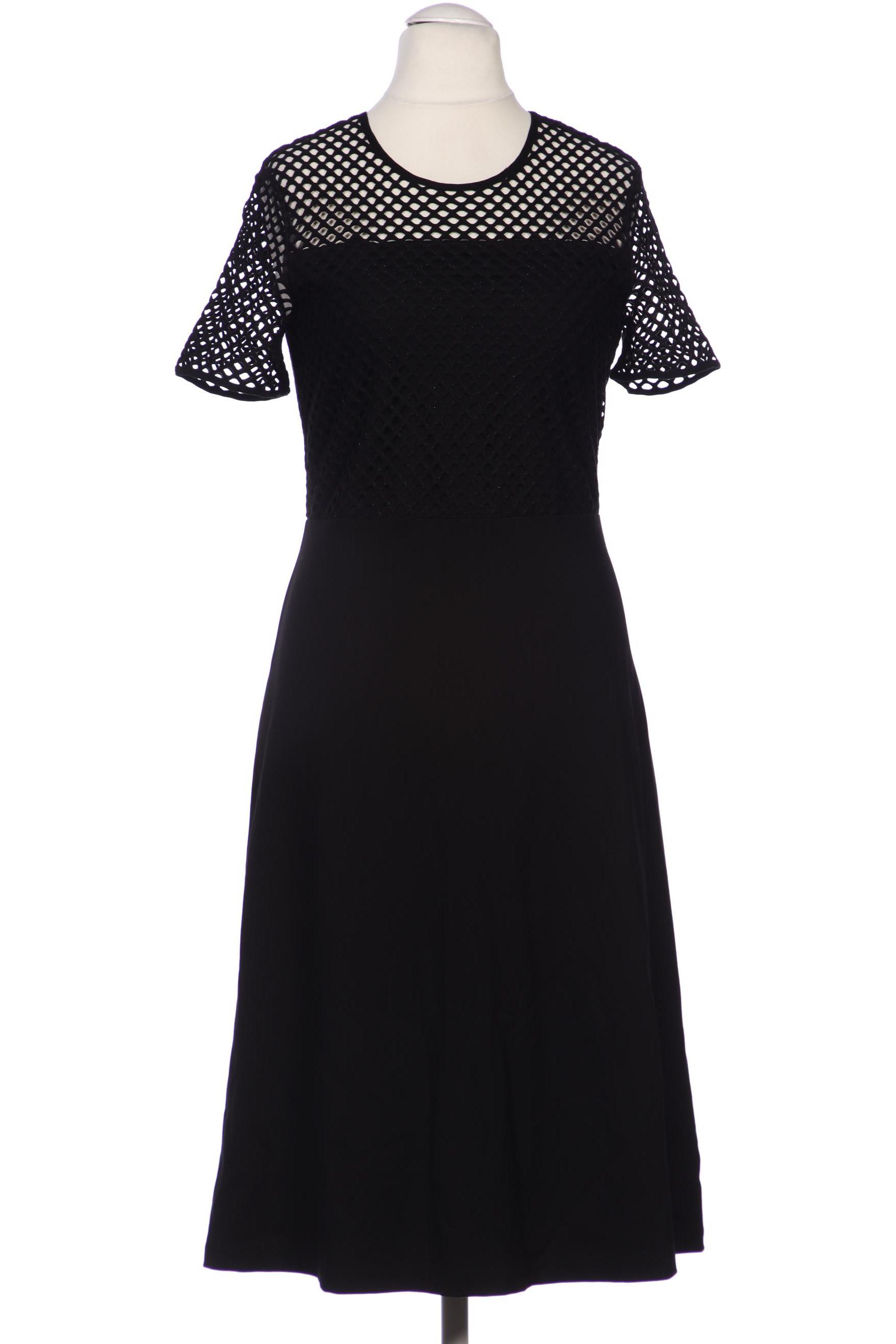 

Escada Damen Kleid, schwarz, Gr. 36
