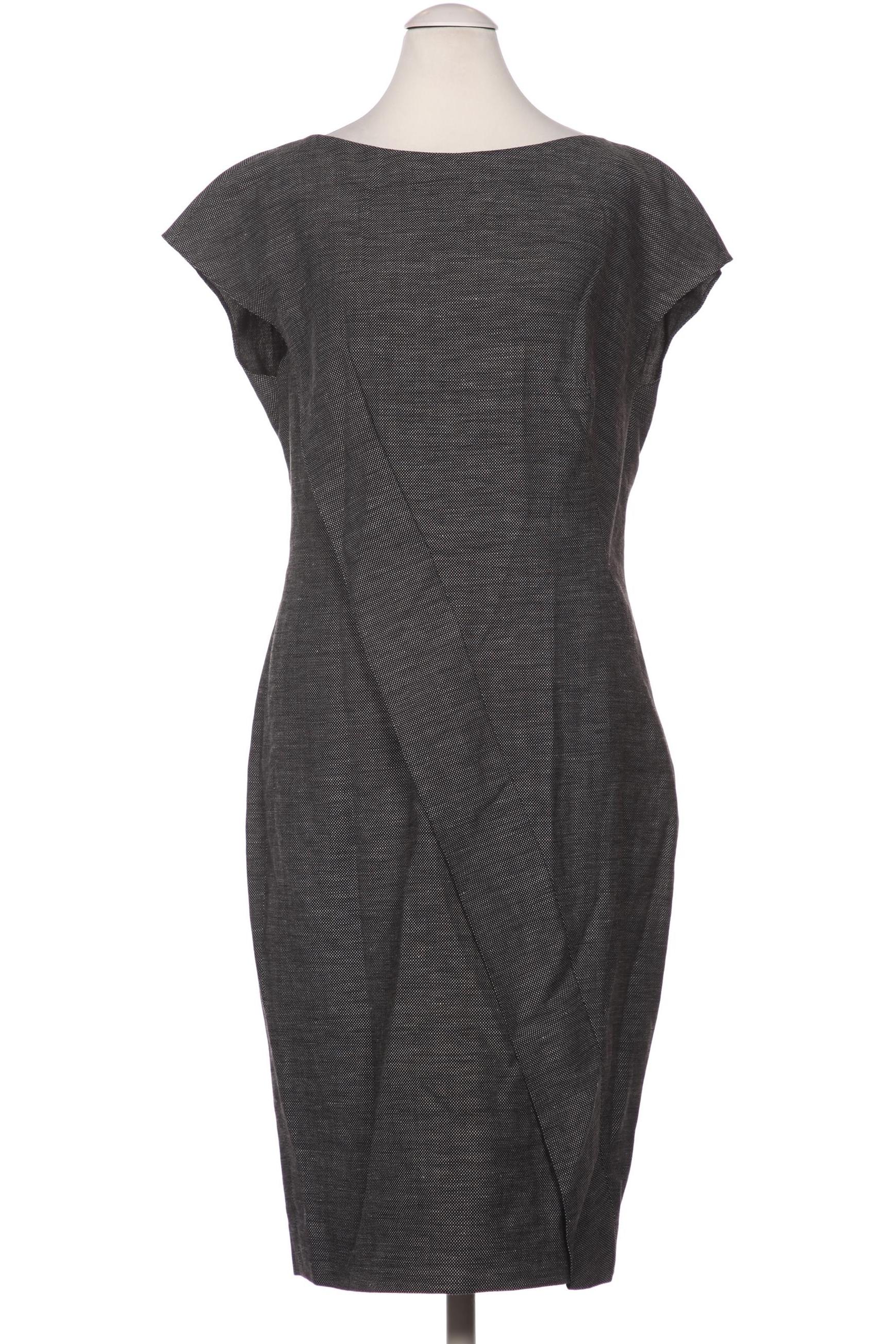 

Escada Damen Kleid, grau, Gr. 36