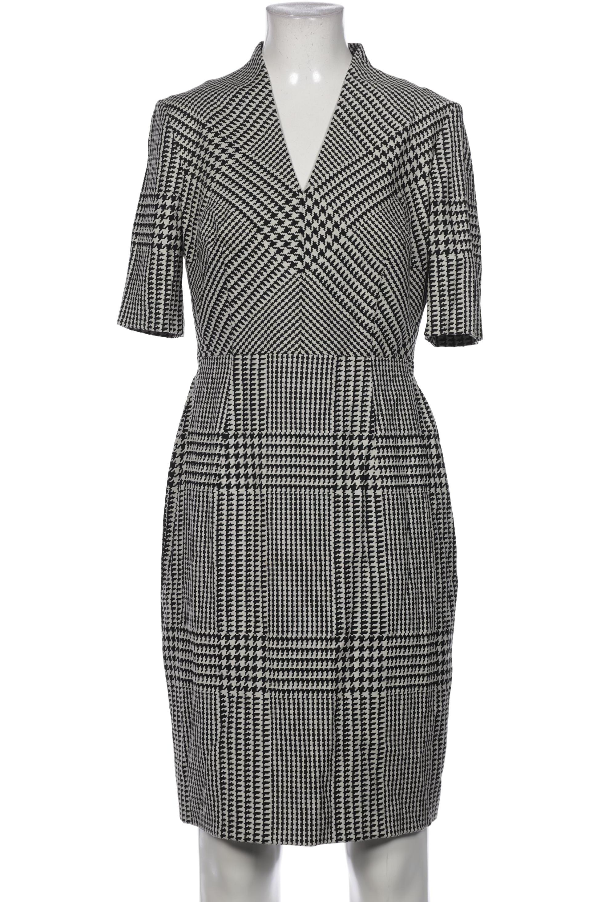 

Escada Damen Kleid, schwarz, Gr. 38