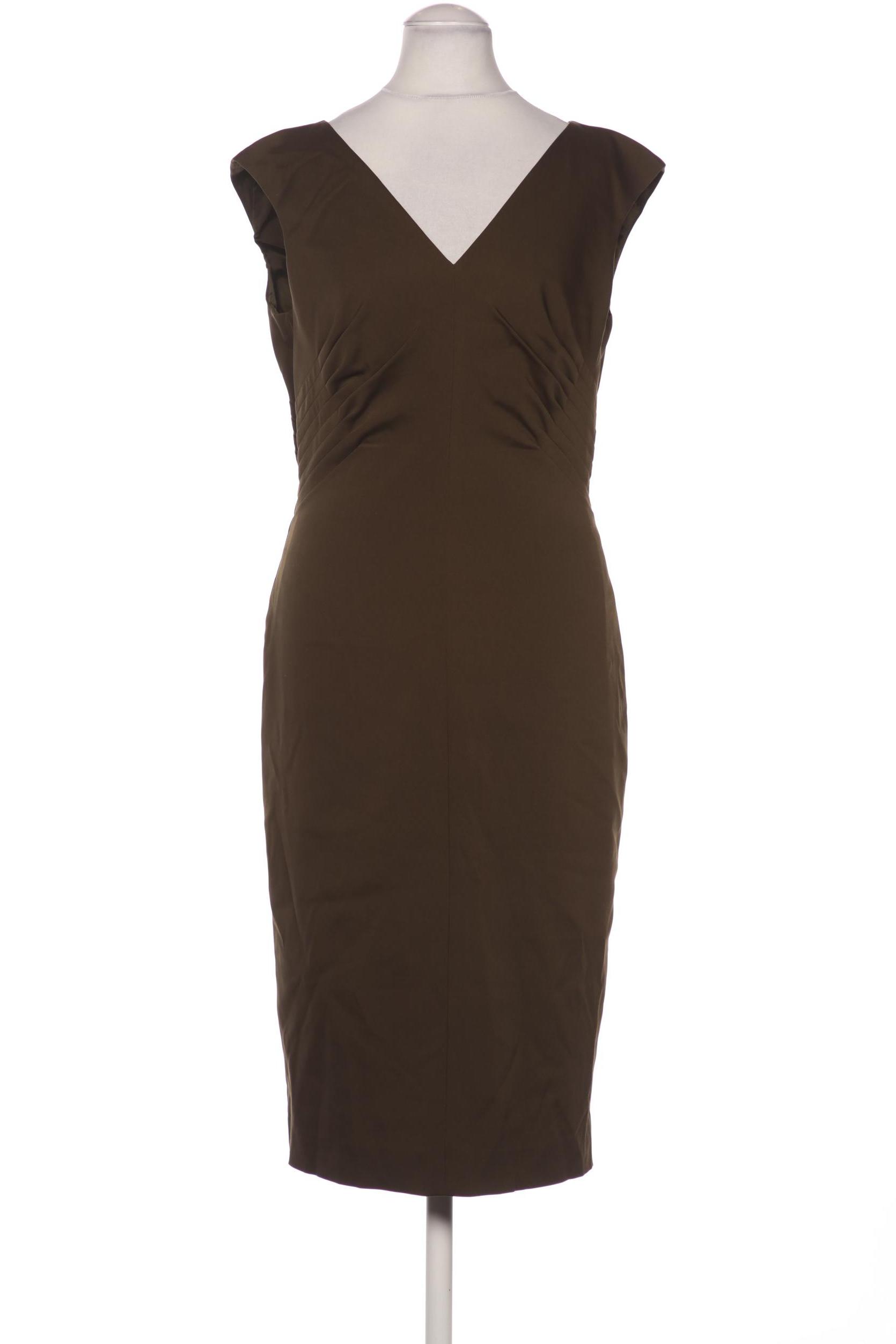 

Escada Damen Kleid, grün, Gr. 36