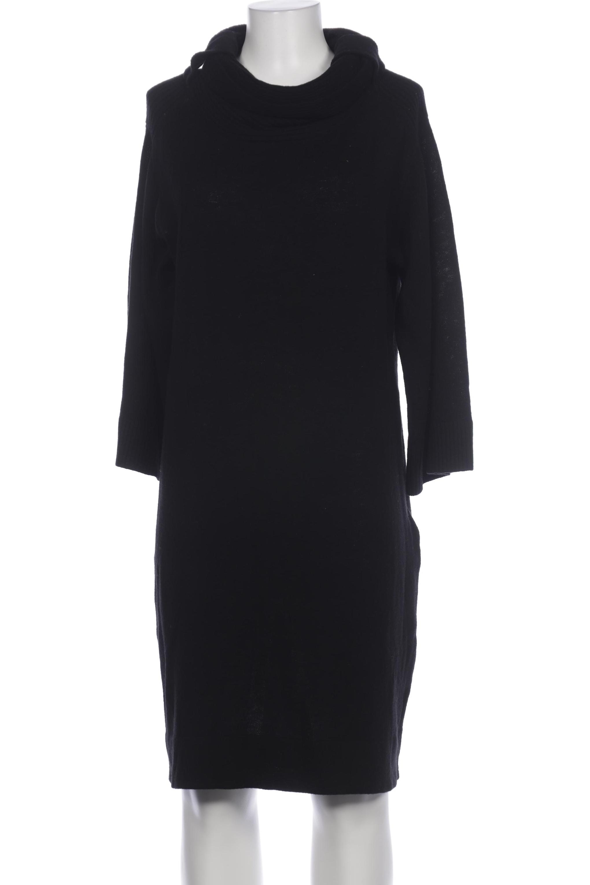 

Escada Damen Kleid, schwarz, Gr. 42