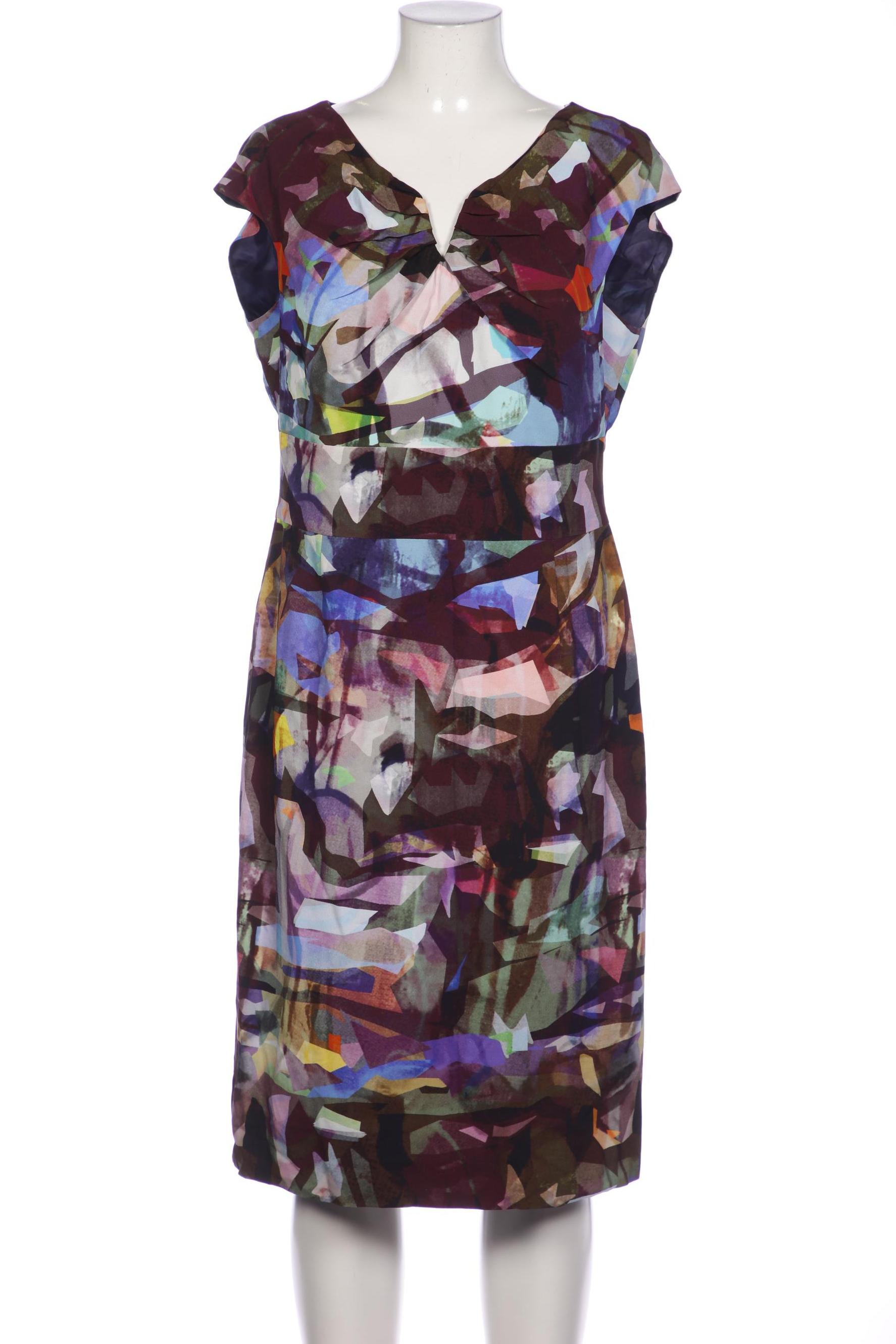 

Escada Damen Kleid, mehrfarbig, Gr. 42
