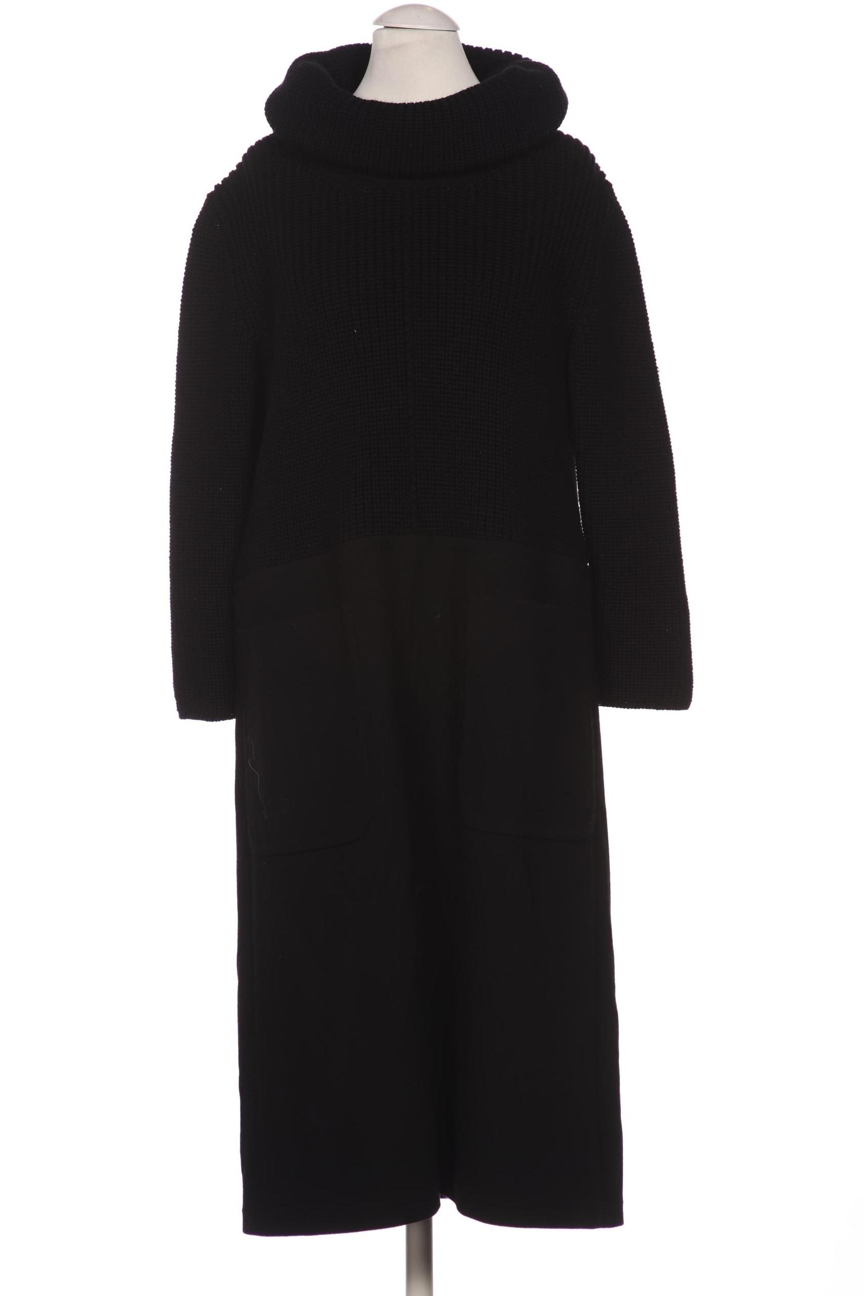 

Escada Damen Kleid, schwarz, Gr. 36