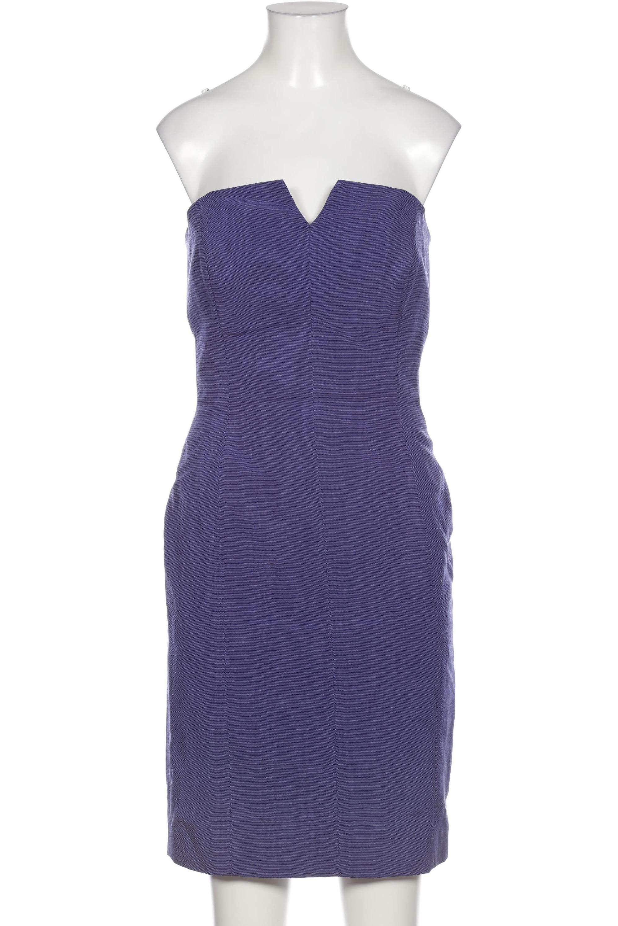 

Escada Damen Kleid, blau, Gr. 38
