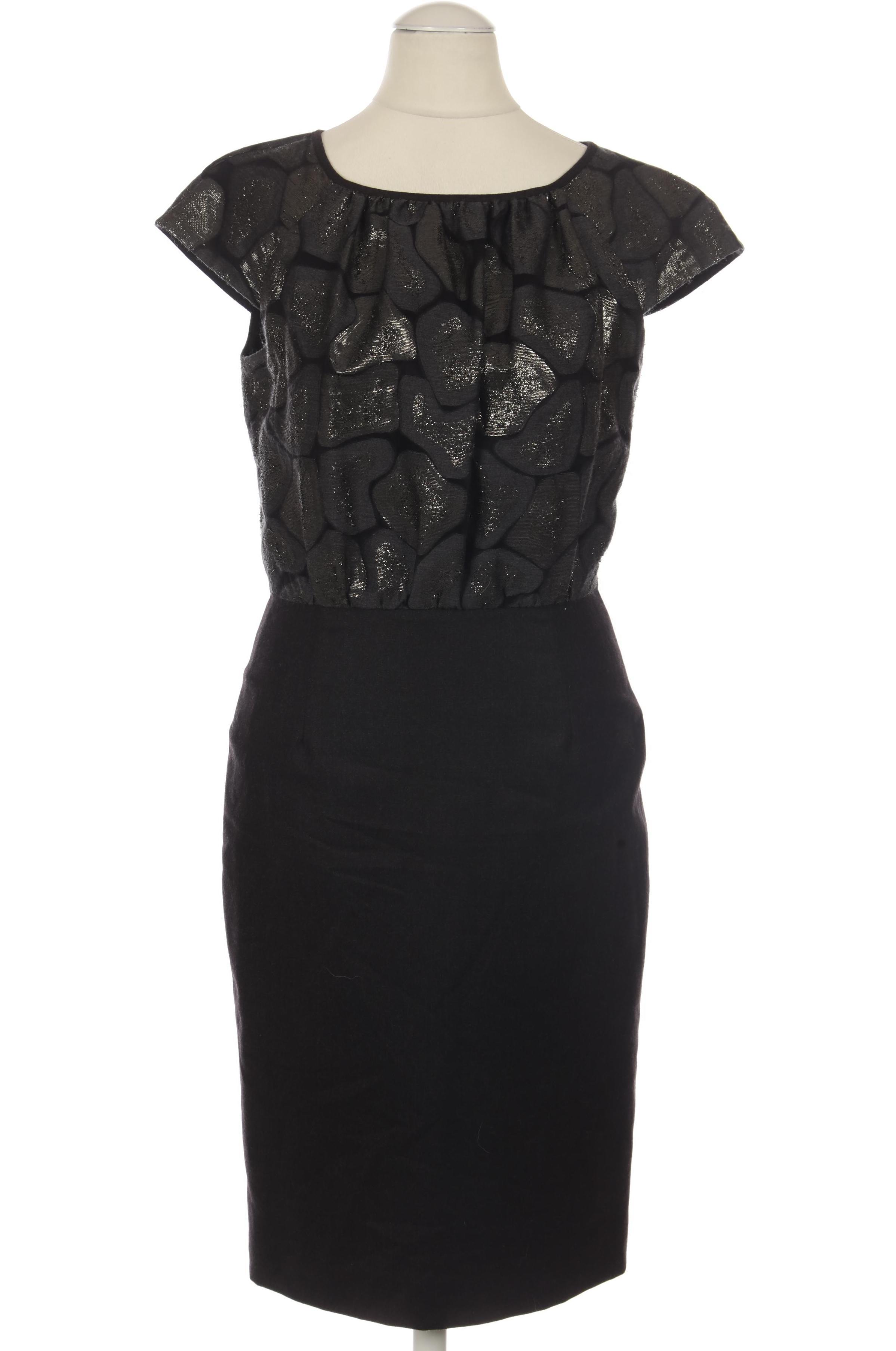 

Escada Damen Kleid, grau, Gr. 32