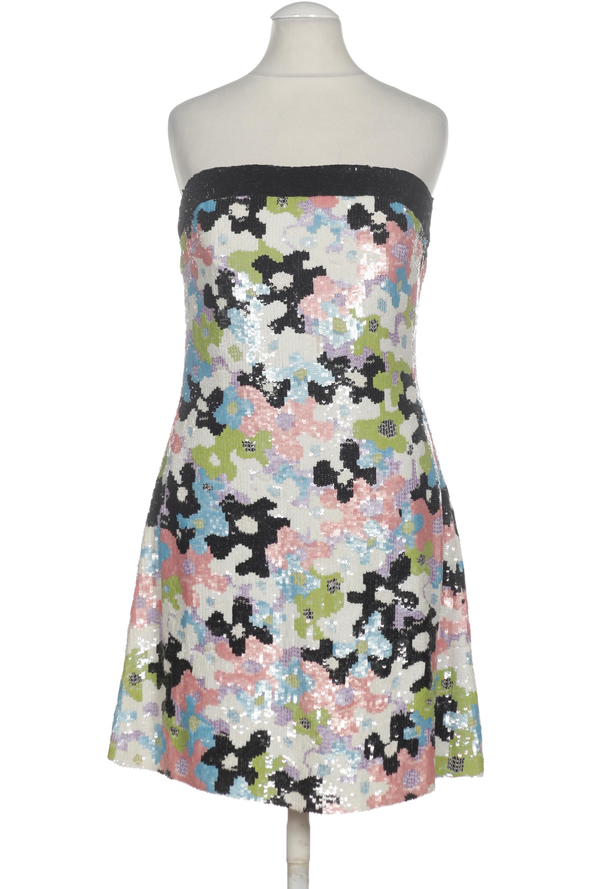 

Escada Damen Kleid, weiß, Gr. 36