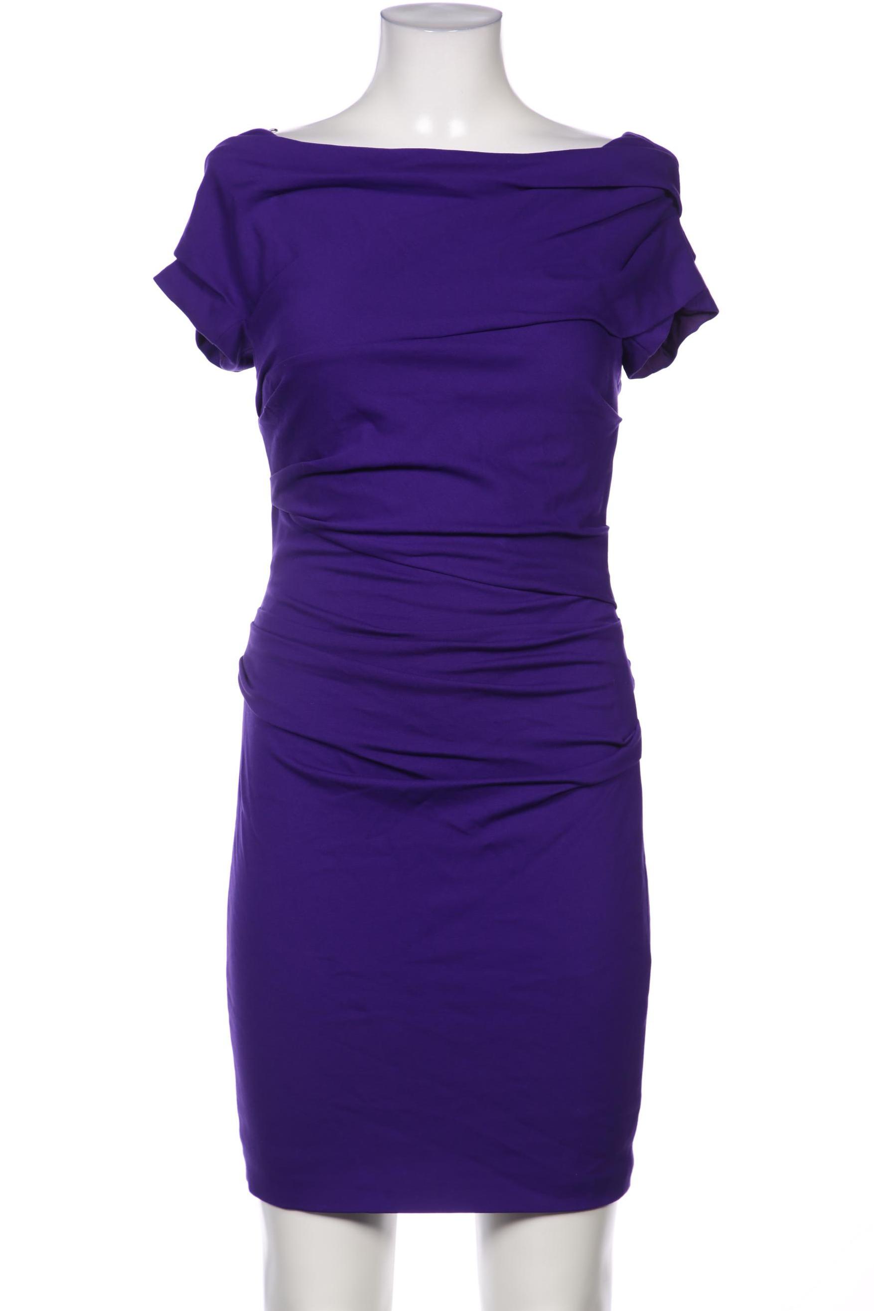 

Escada Damen Kleid, flieder, Gr. 36