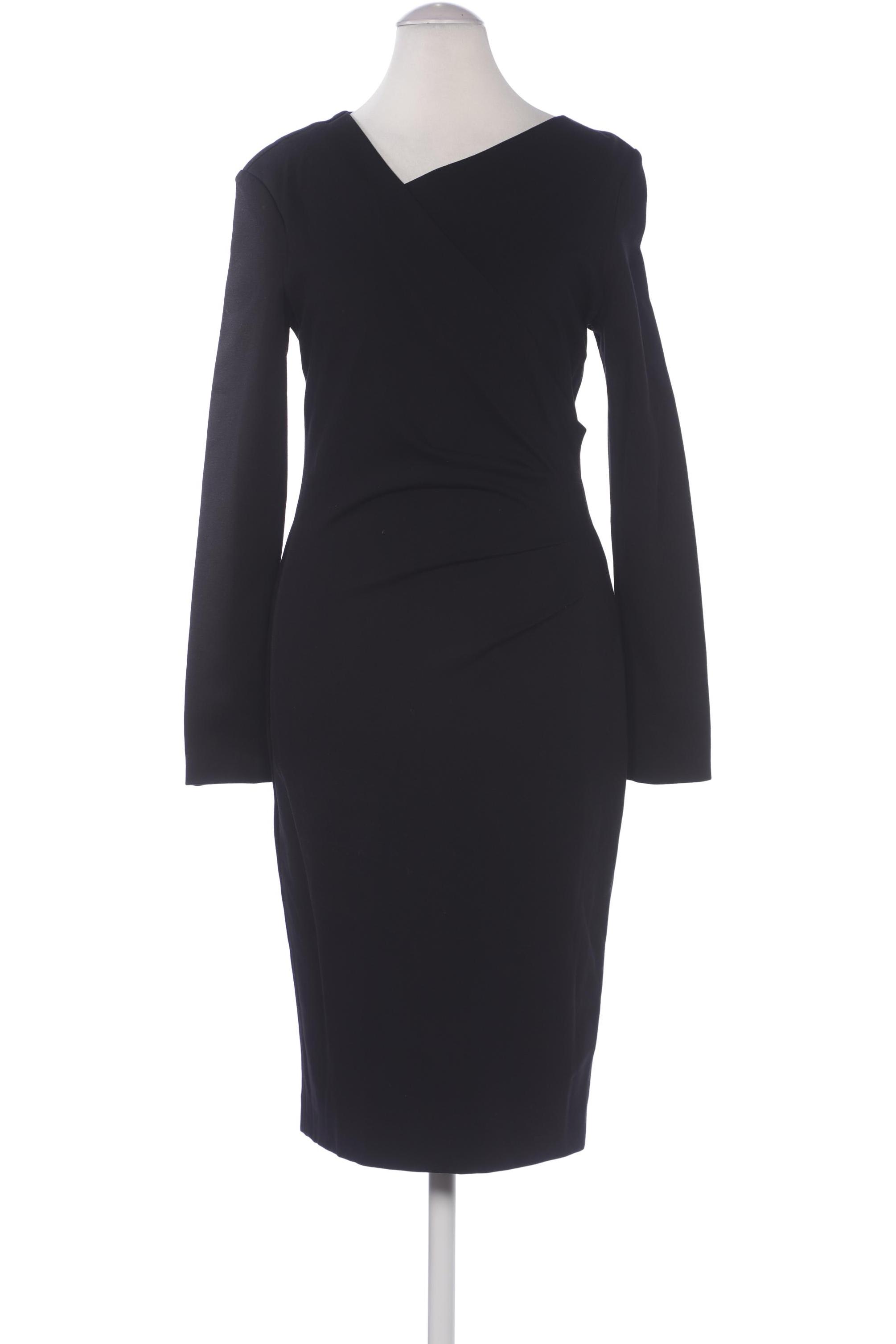 

Escada Damen Kleid, schwarz, Gr. 36