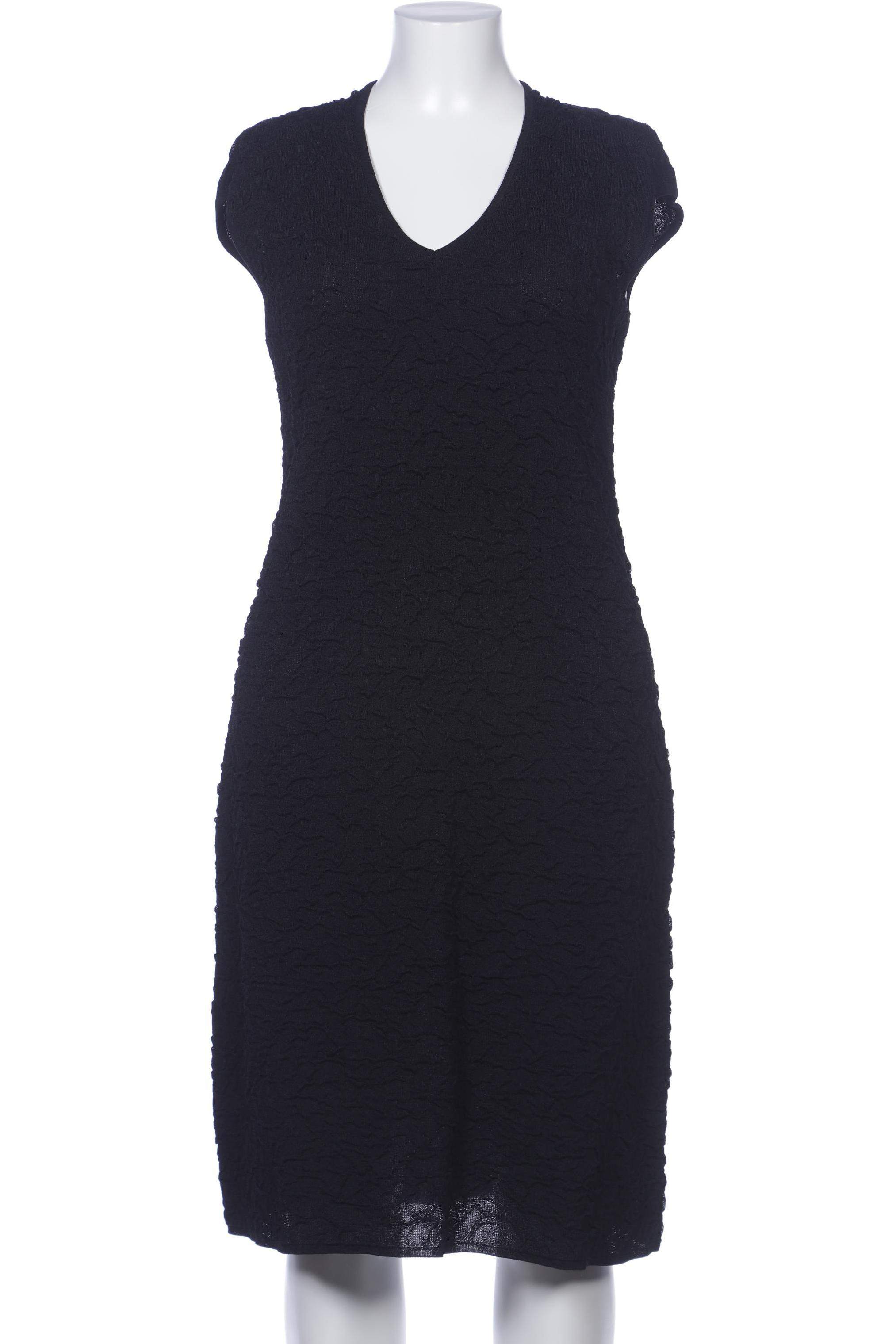 

Escada Damen Kleid, marineblau, Gr. 42