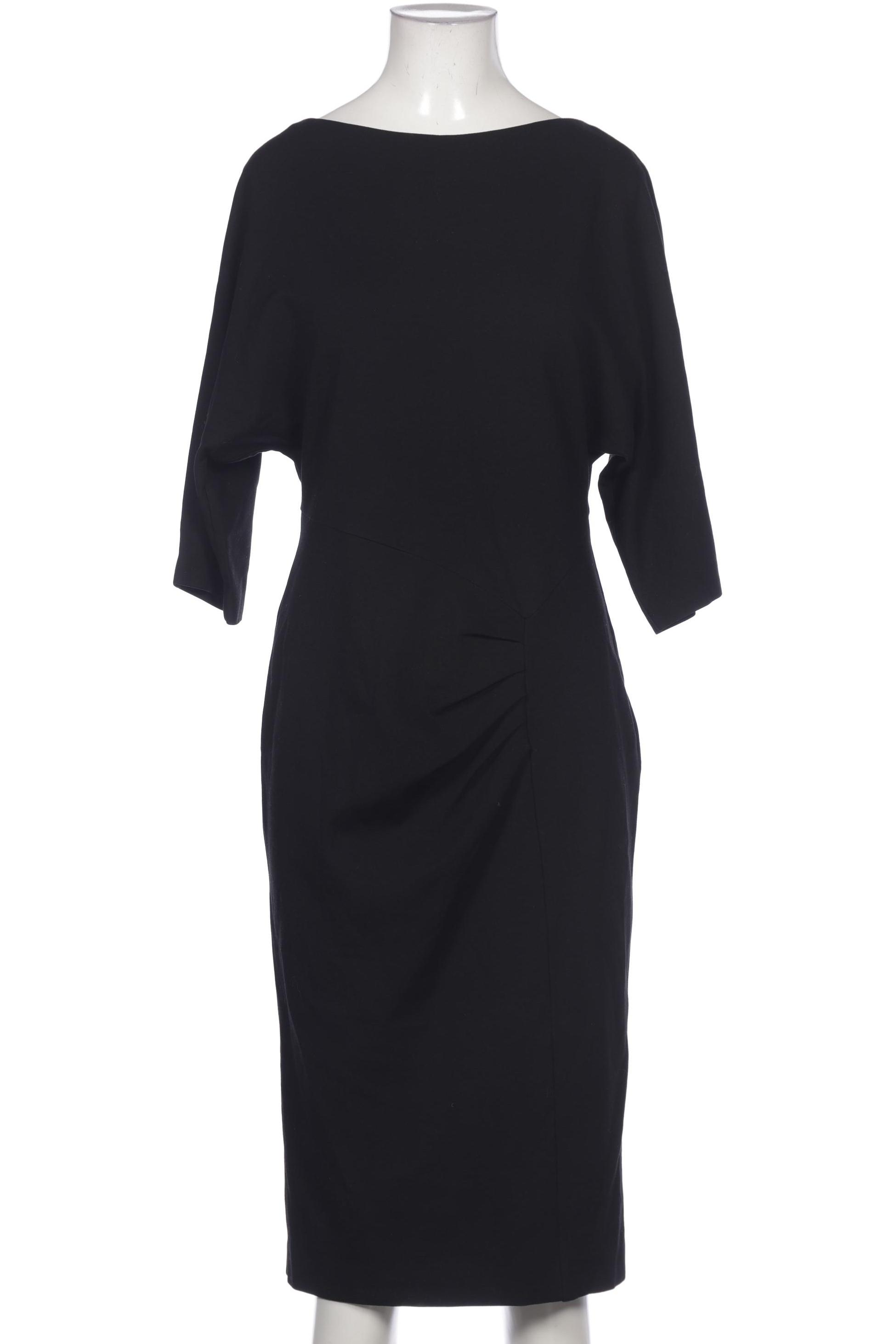 

Escada Damen Kleid, schwarz